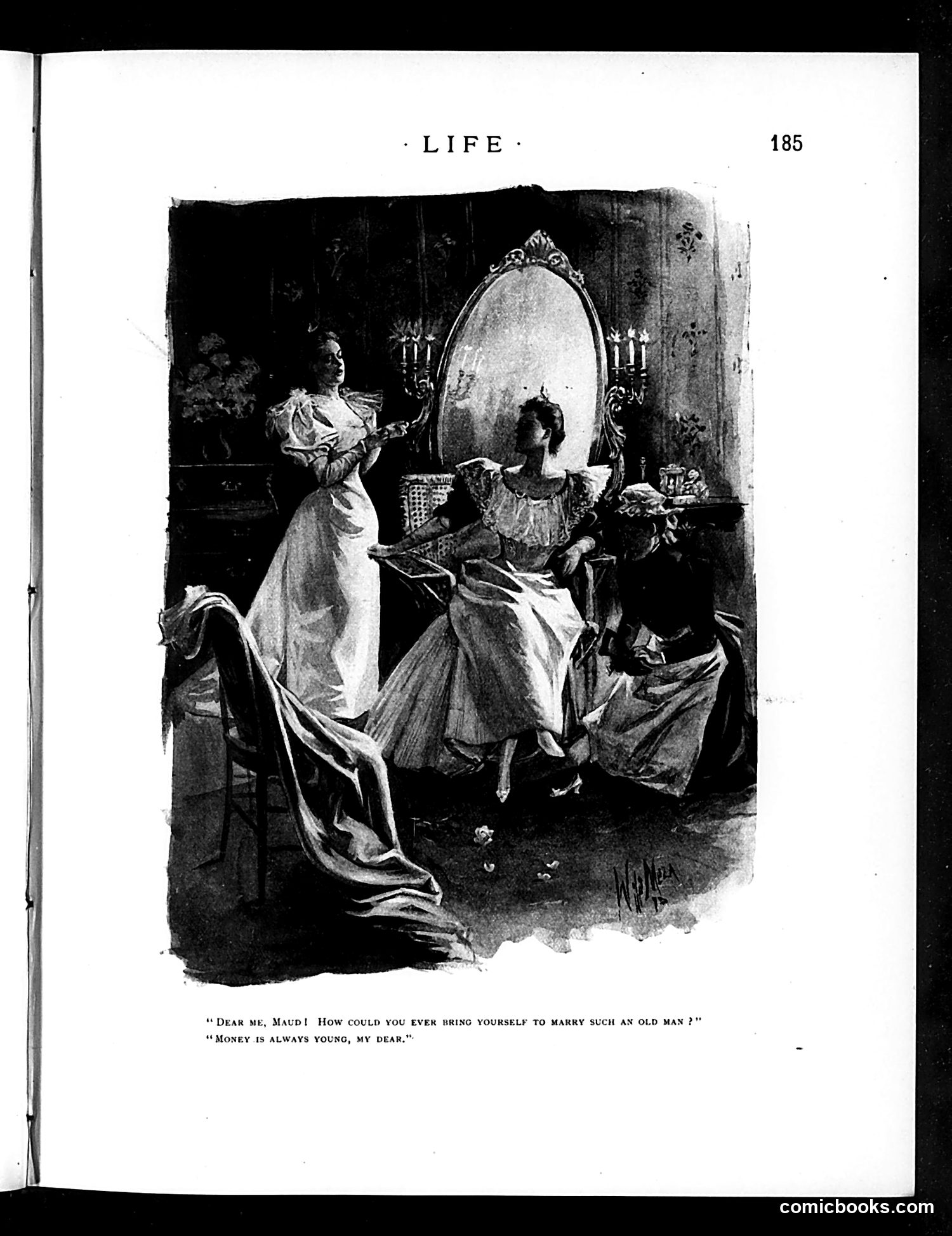 Life — March 23, 1893 — page 9 of 18