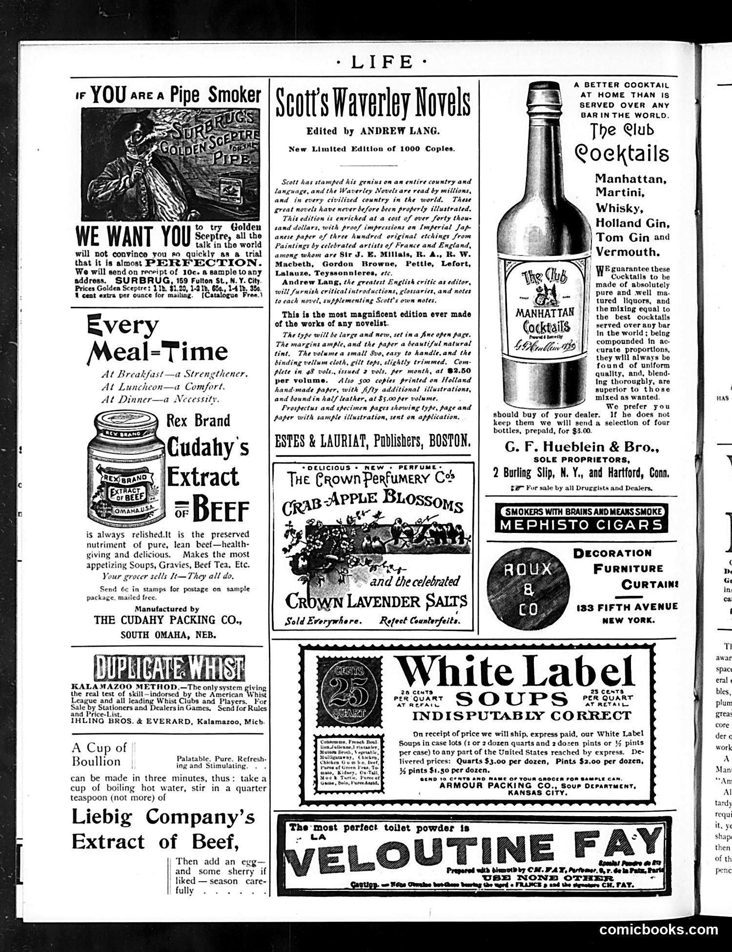 Life — March 23, 1893 — page 16 of 18
