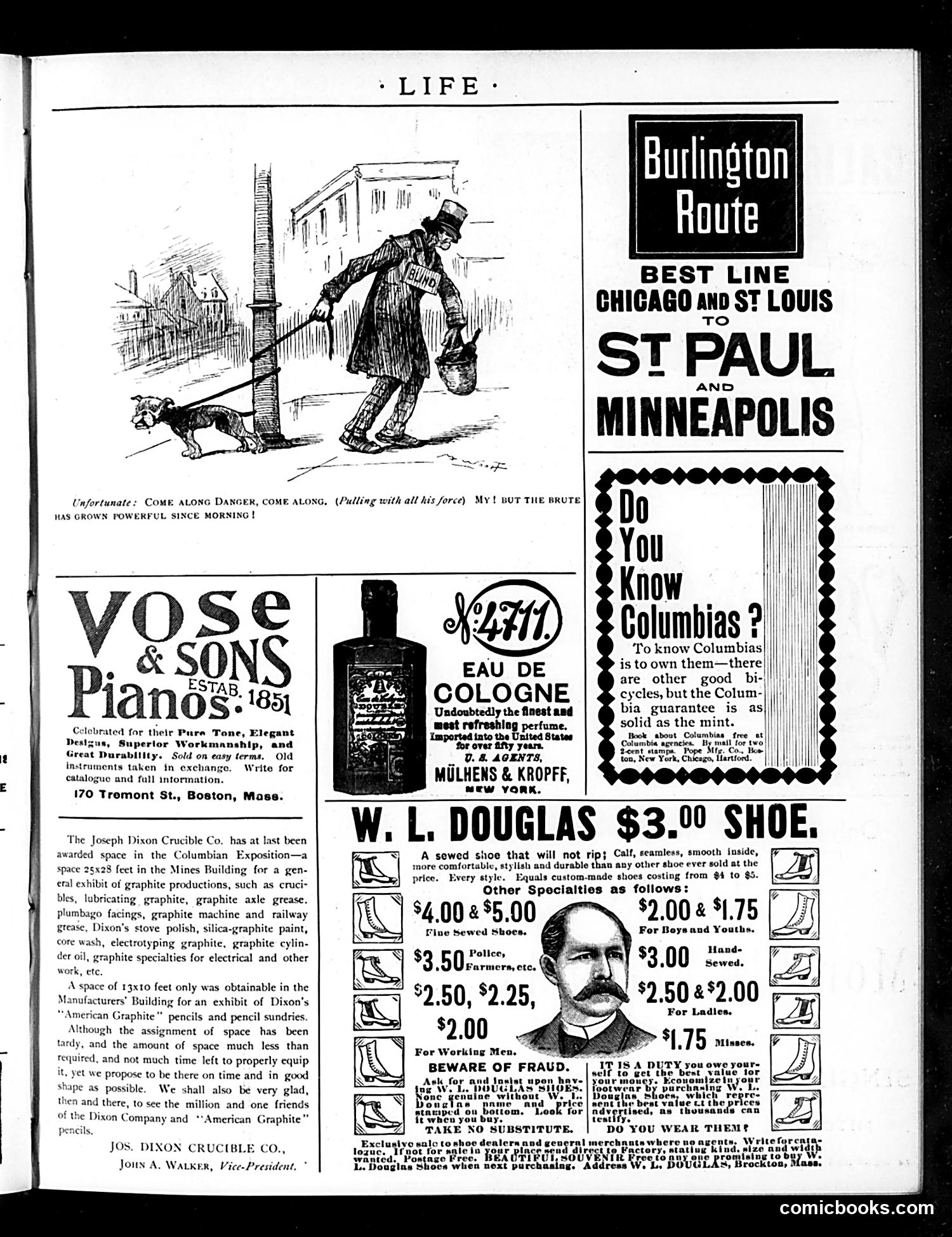 Life — March 23, 1893 — page 17 of 18