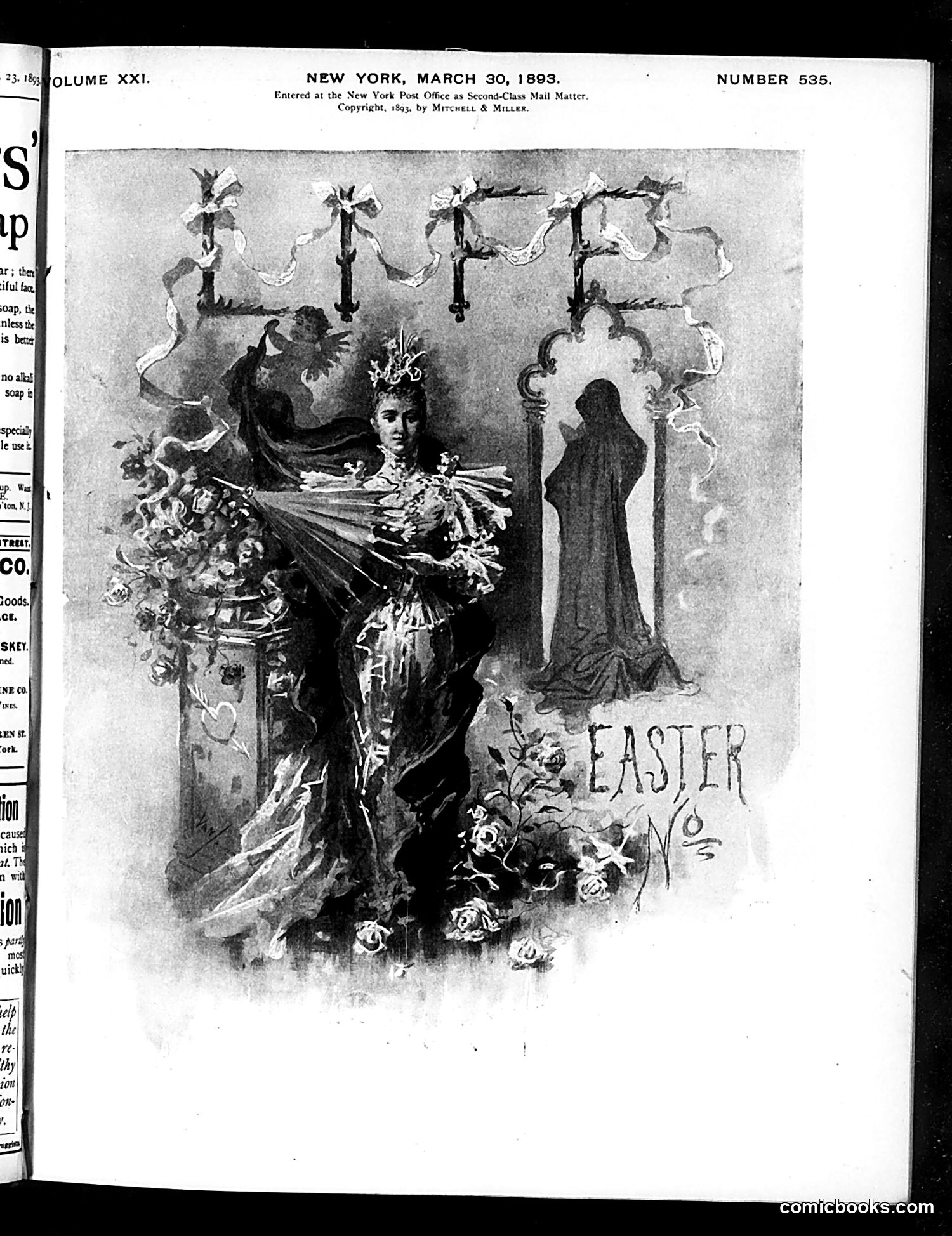 Life — March 30, 1893