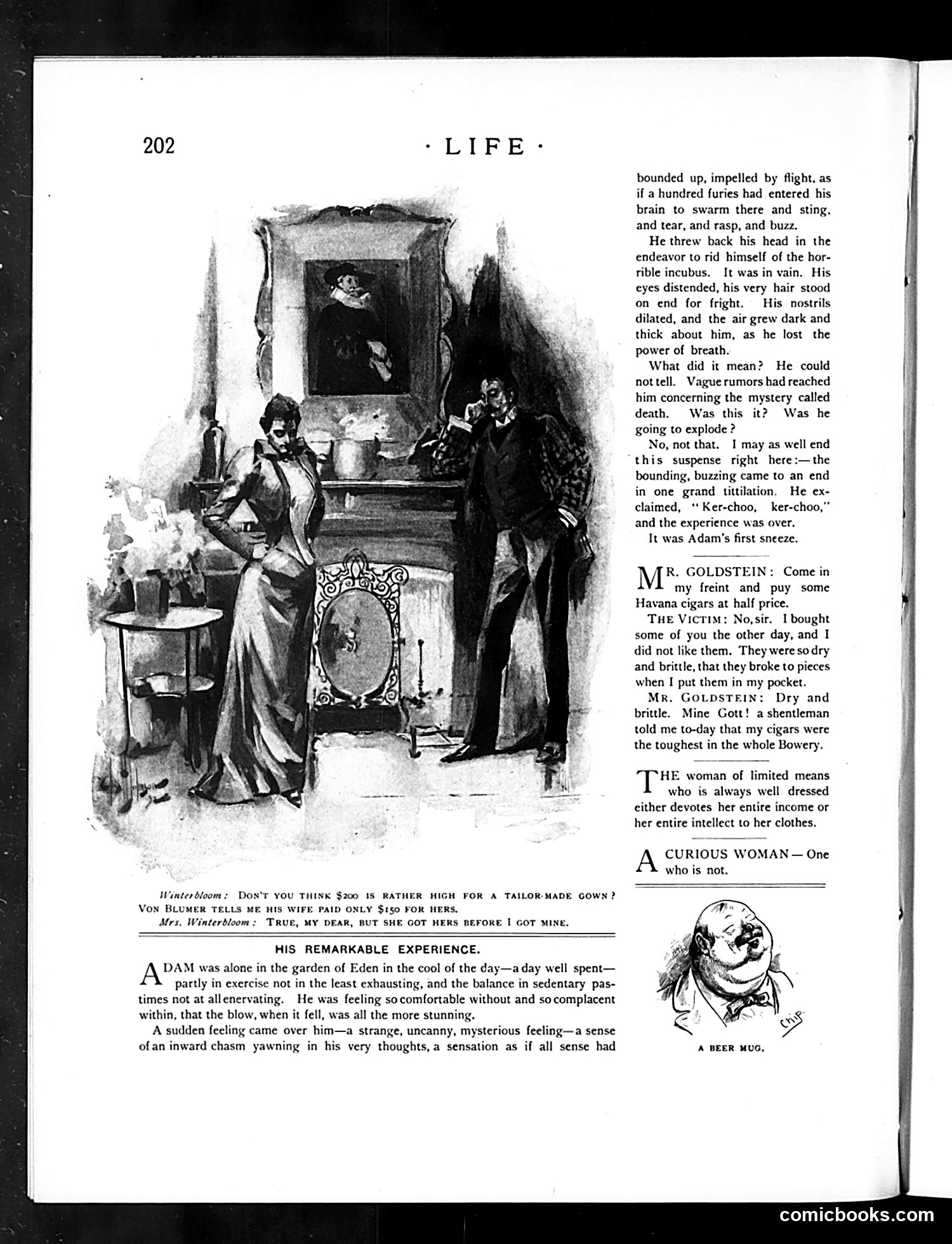 Life — March 30, 1893 — page 8 of 28