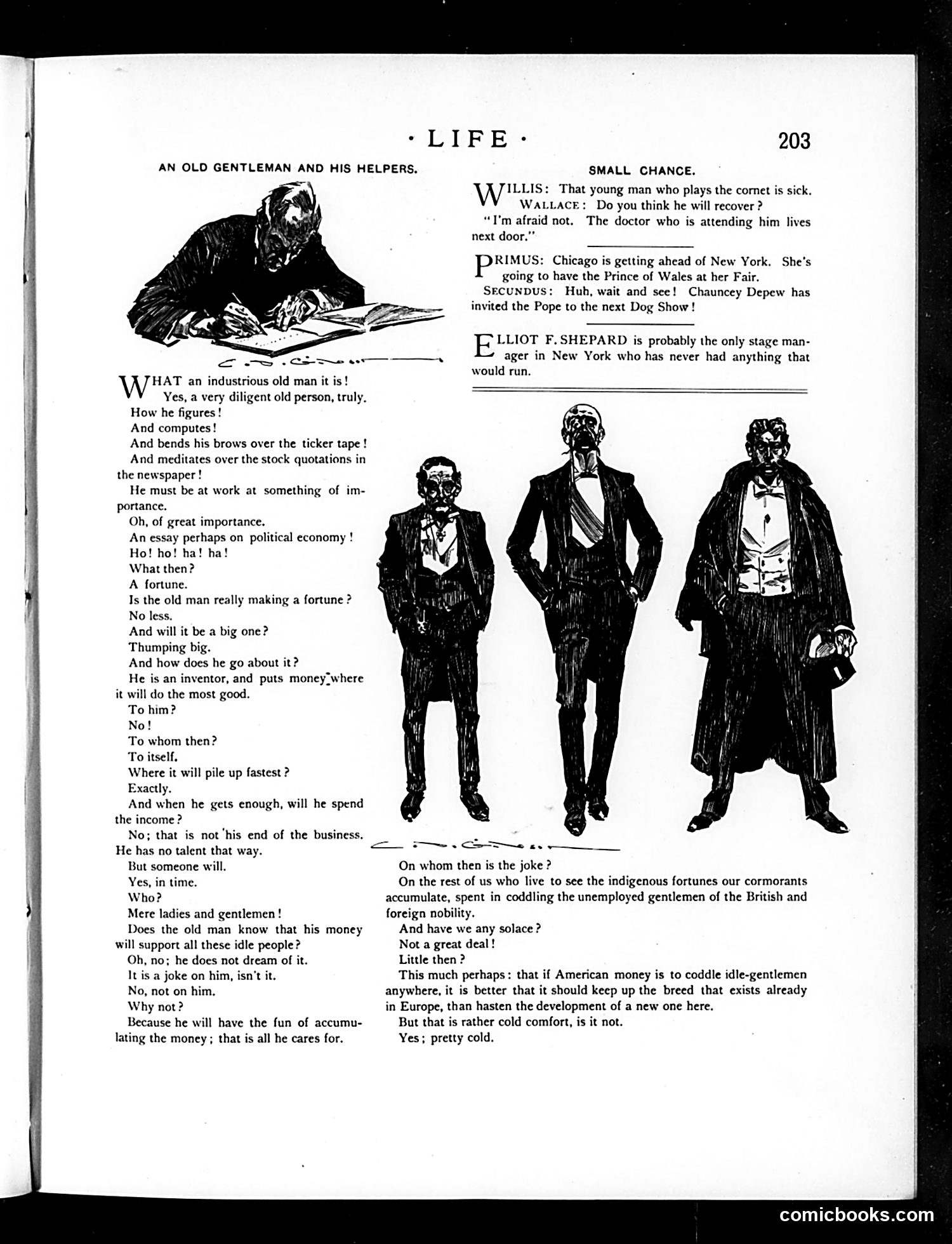 Life — March 30, 1893 — page 9 of 28