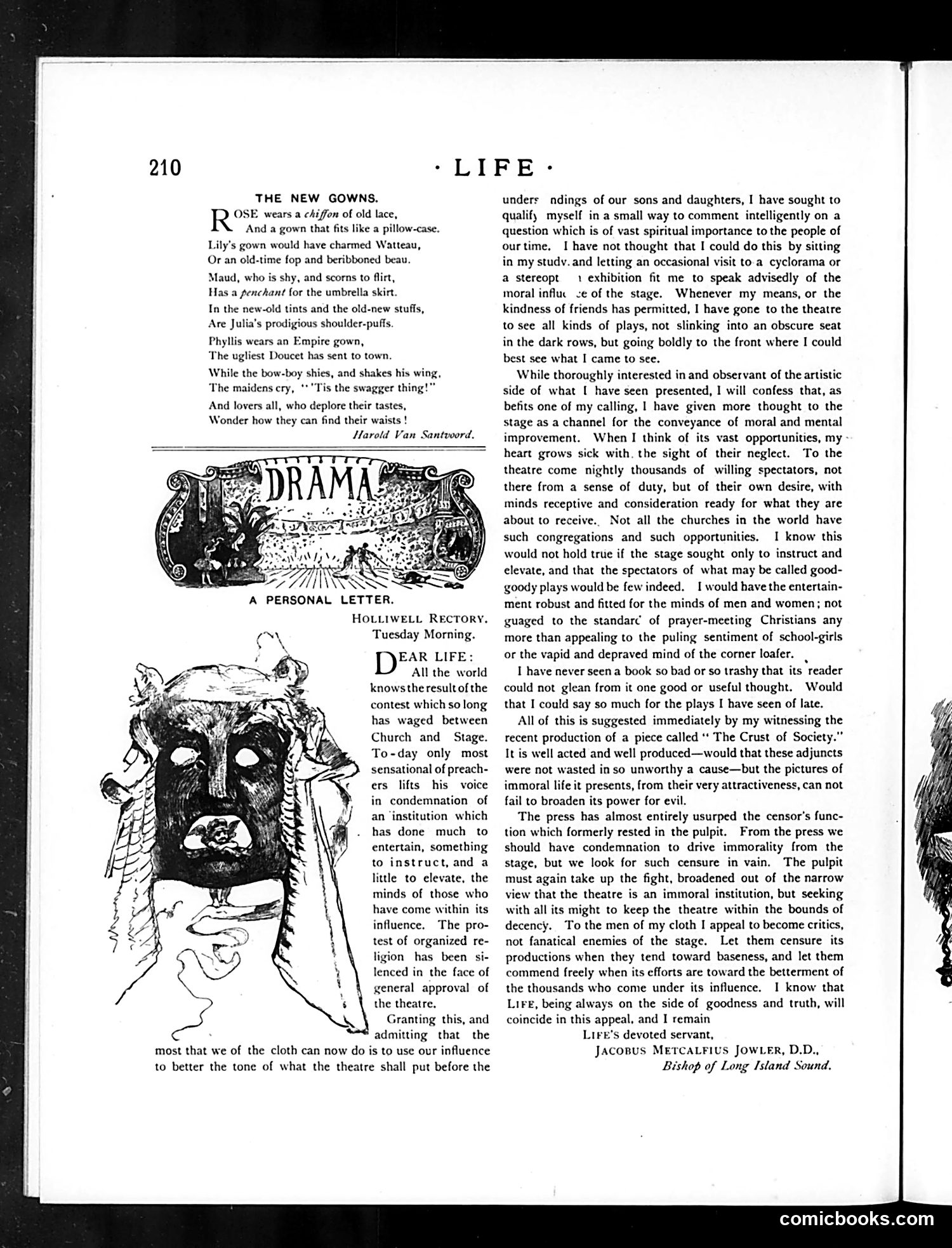 Life — March 30, 1893 — page 16 of 28