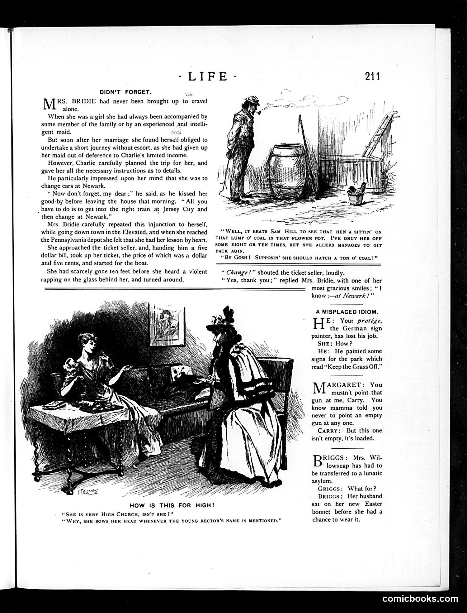 Life — March 30, 1893 — page 17 of 28