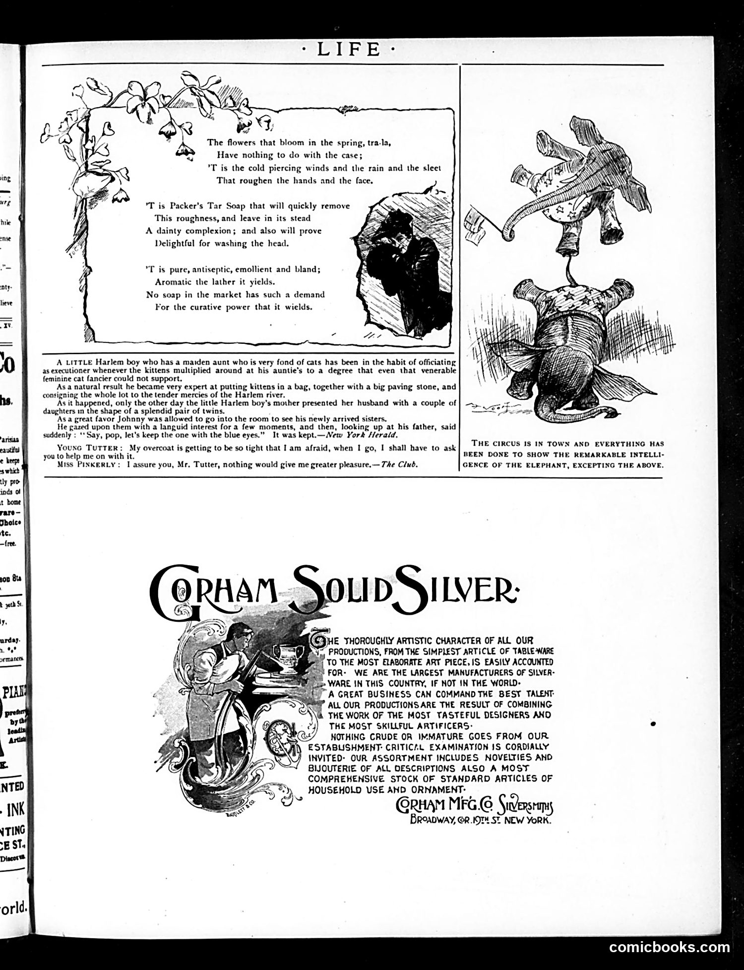Life — March 30, 1893 — page 19 of 28