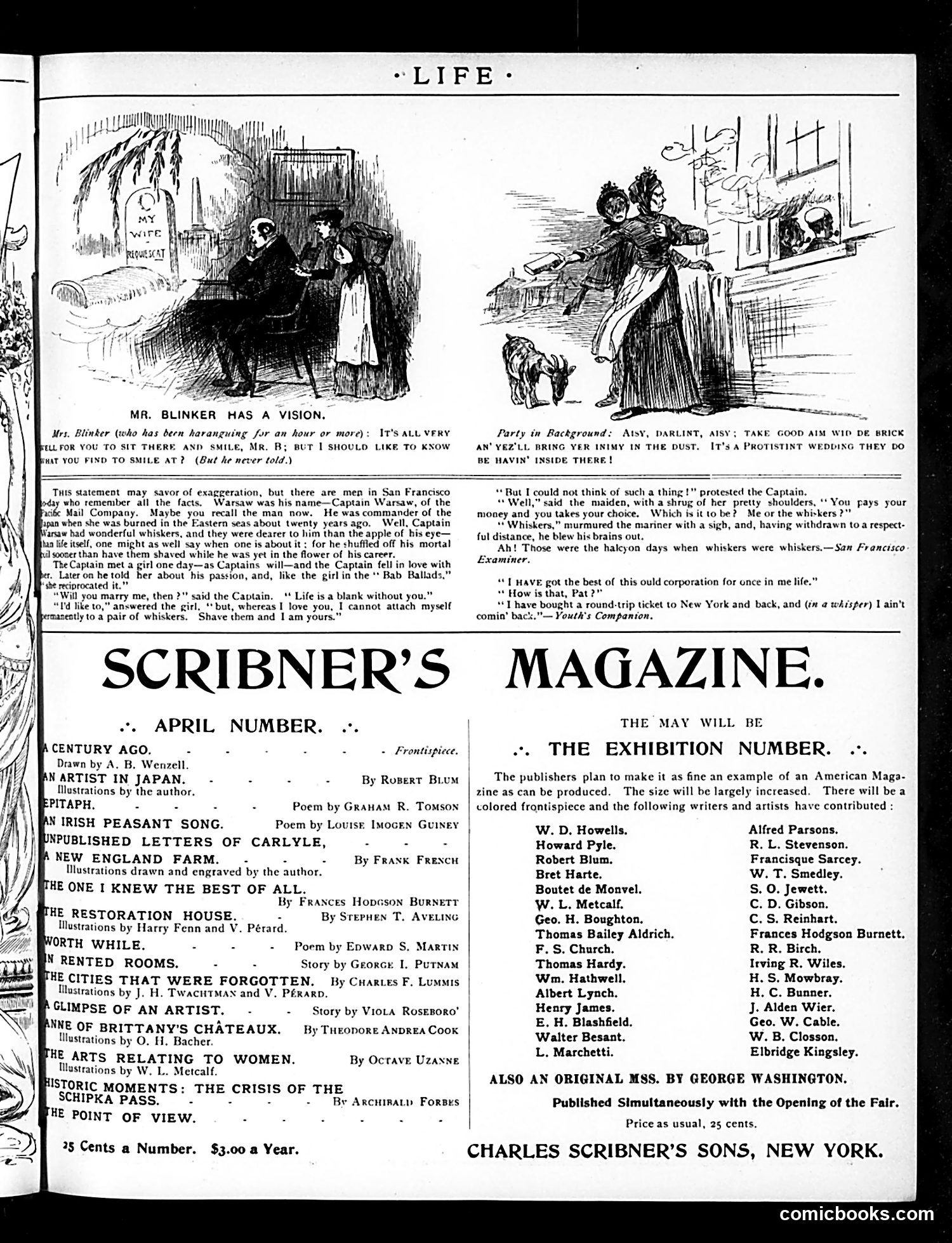 Life — March 30, 1893 — page 21 of 28
