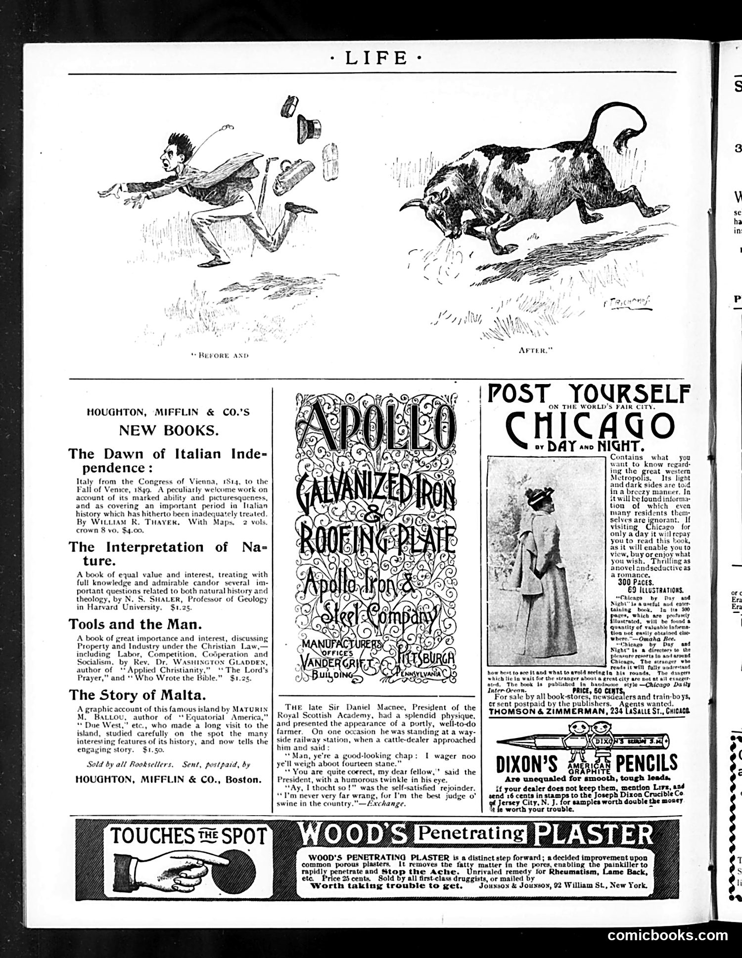 Life — March 30, 1893 — page 22 of 28