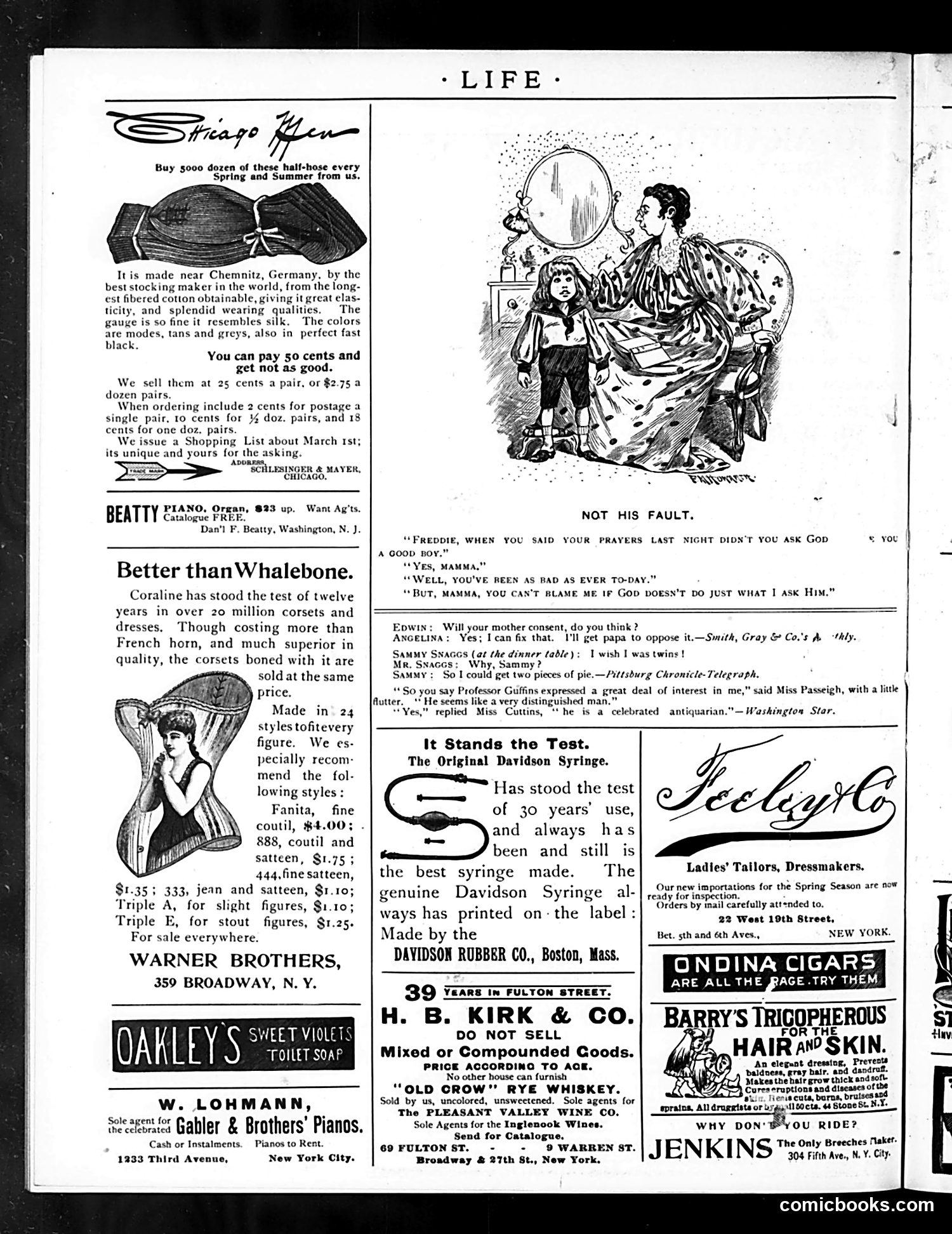 Life — March 30, 1893 — page 24 of 28