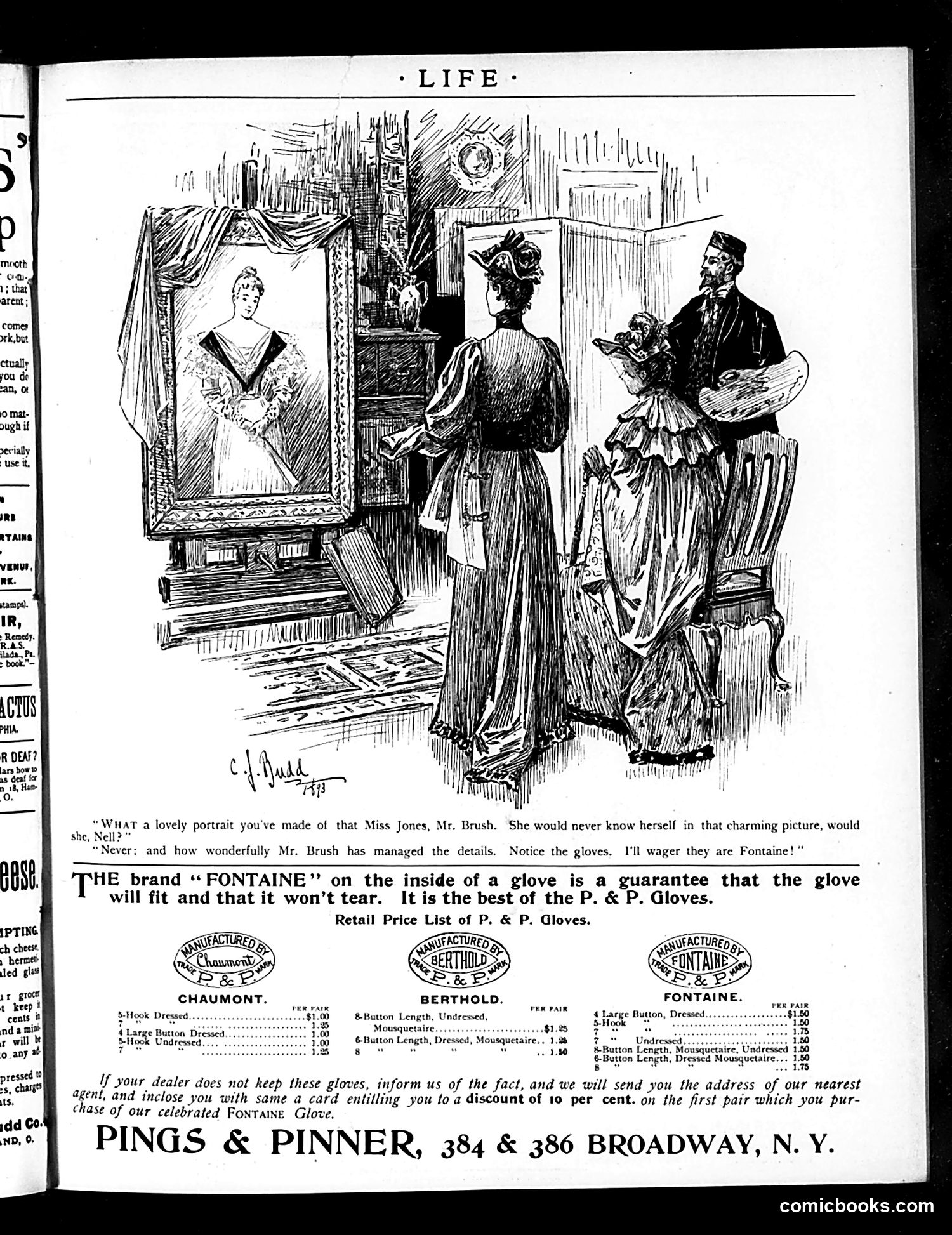 Life — March 30, 1893 — page 27 of 28