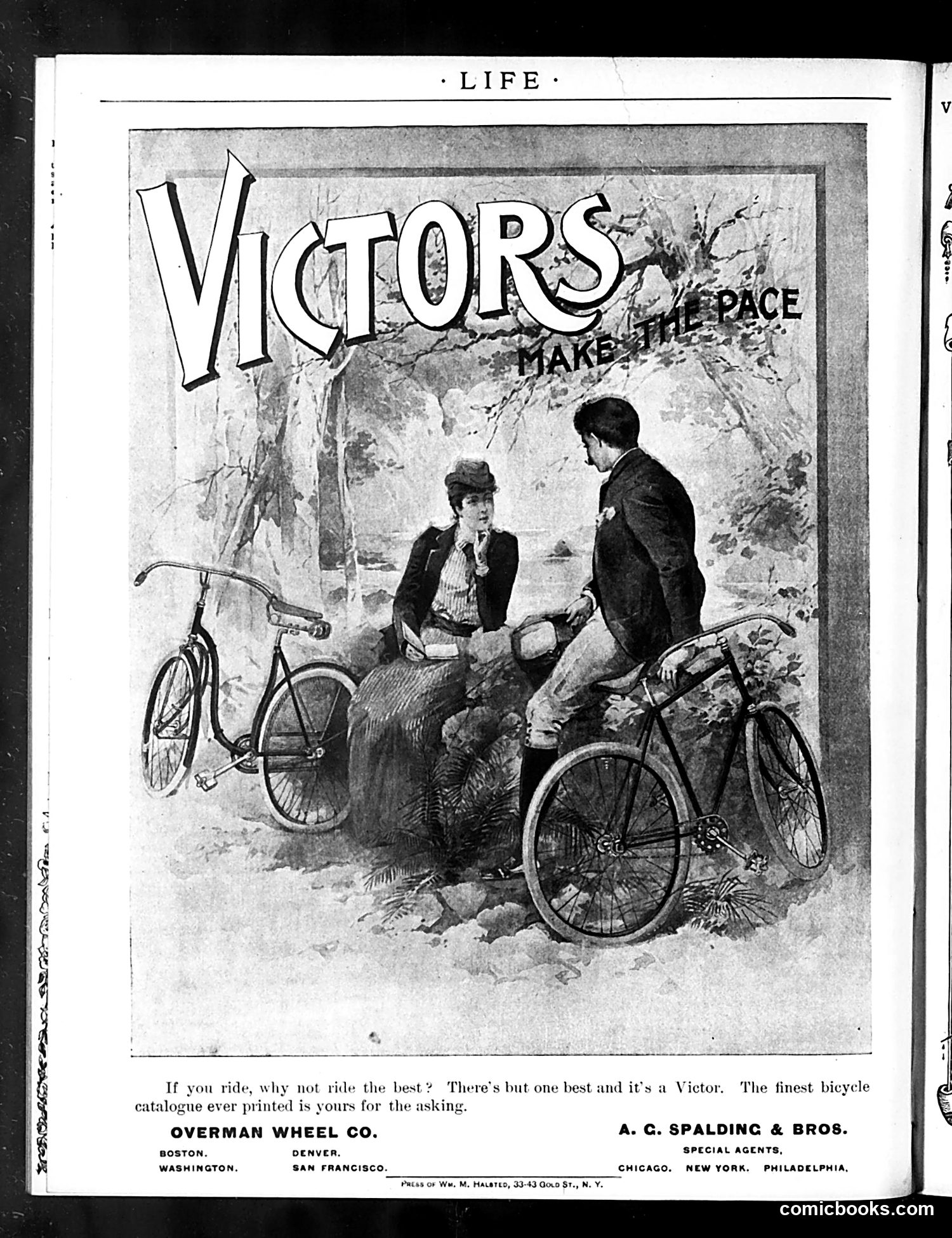 Life — March 30, 1893 — page 28 of 28