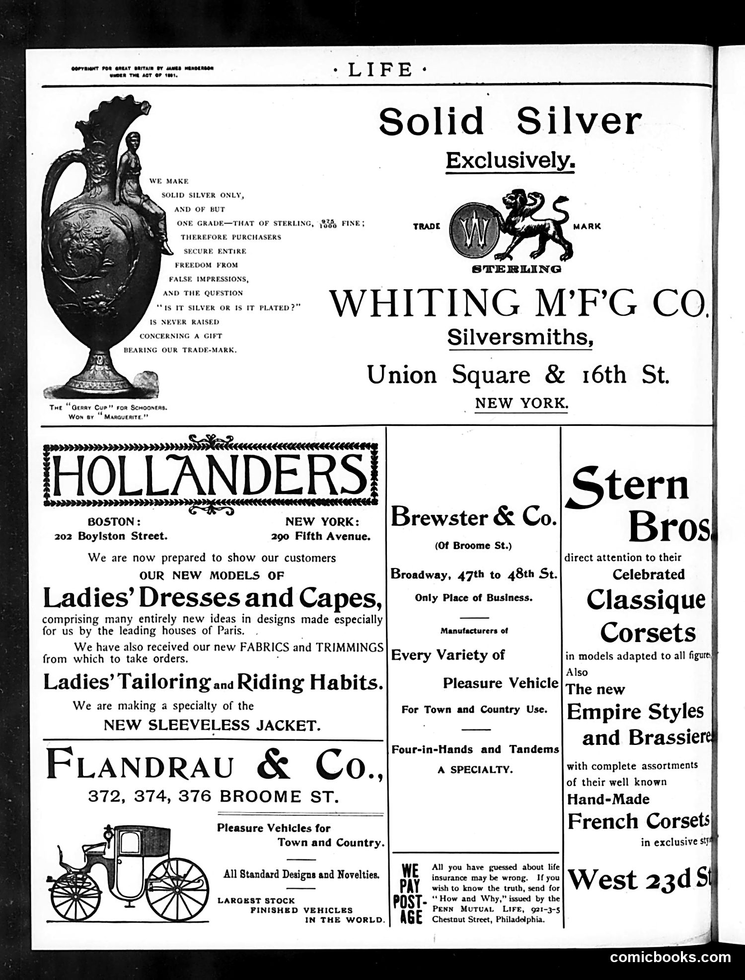 Life — April 6, 1893 — page 2 of 16