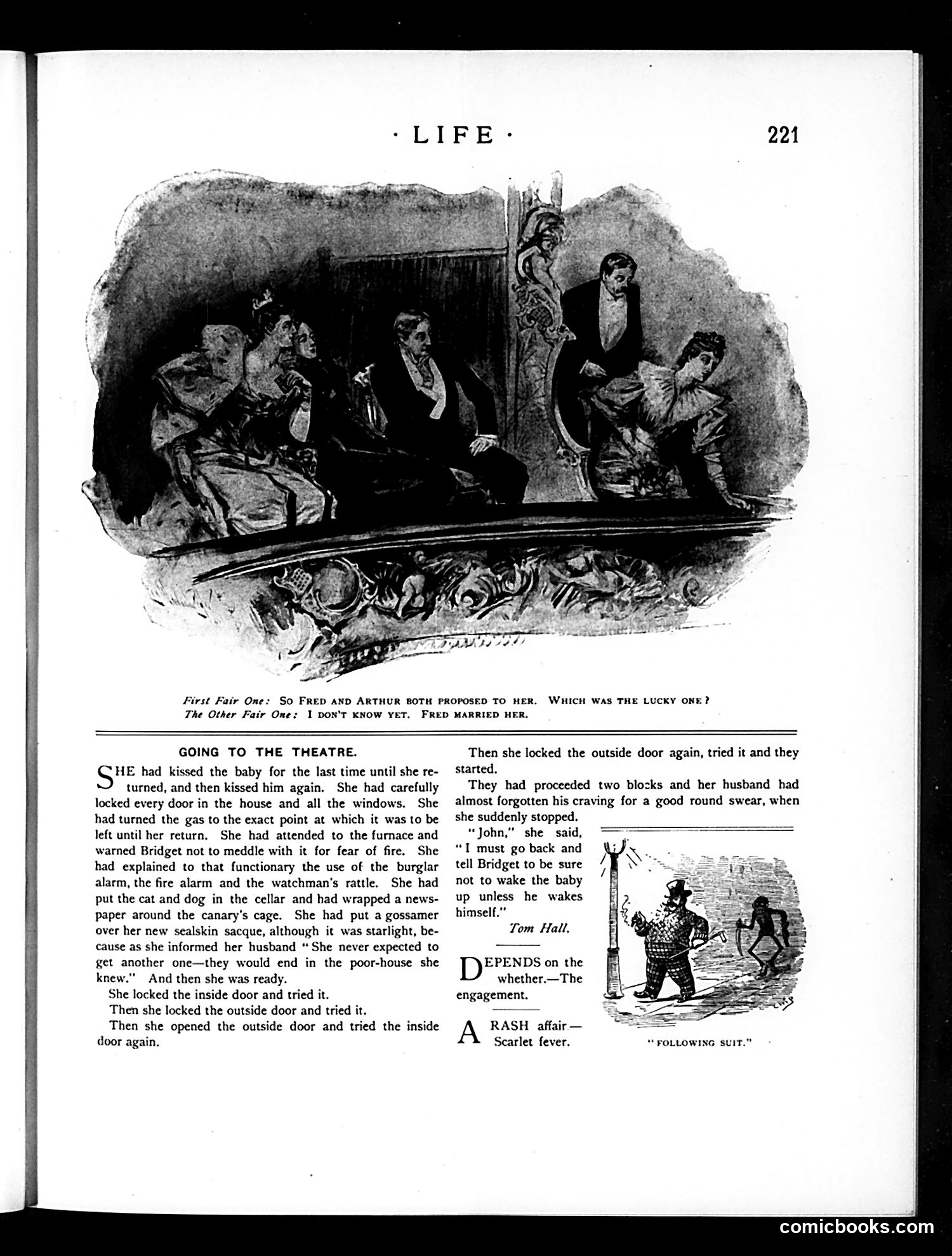 Life — April 6, 1893 — page 7 of 16