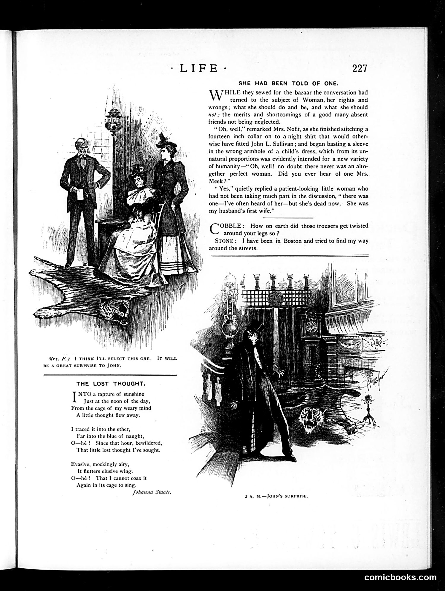 Life — April 6, 1893 — page 13 of 16