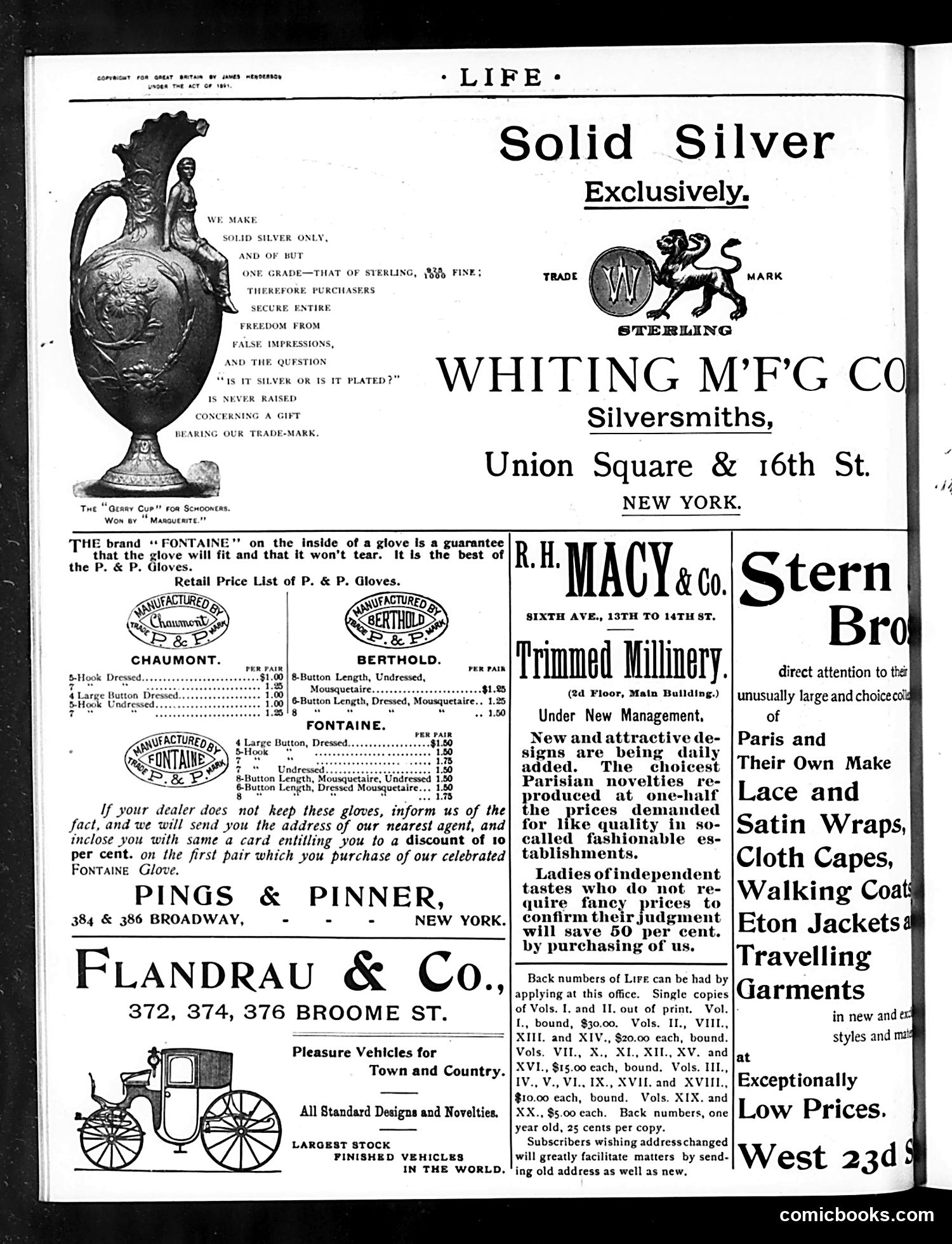 Life — April 13, 1893 — page 2 of 18