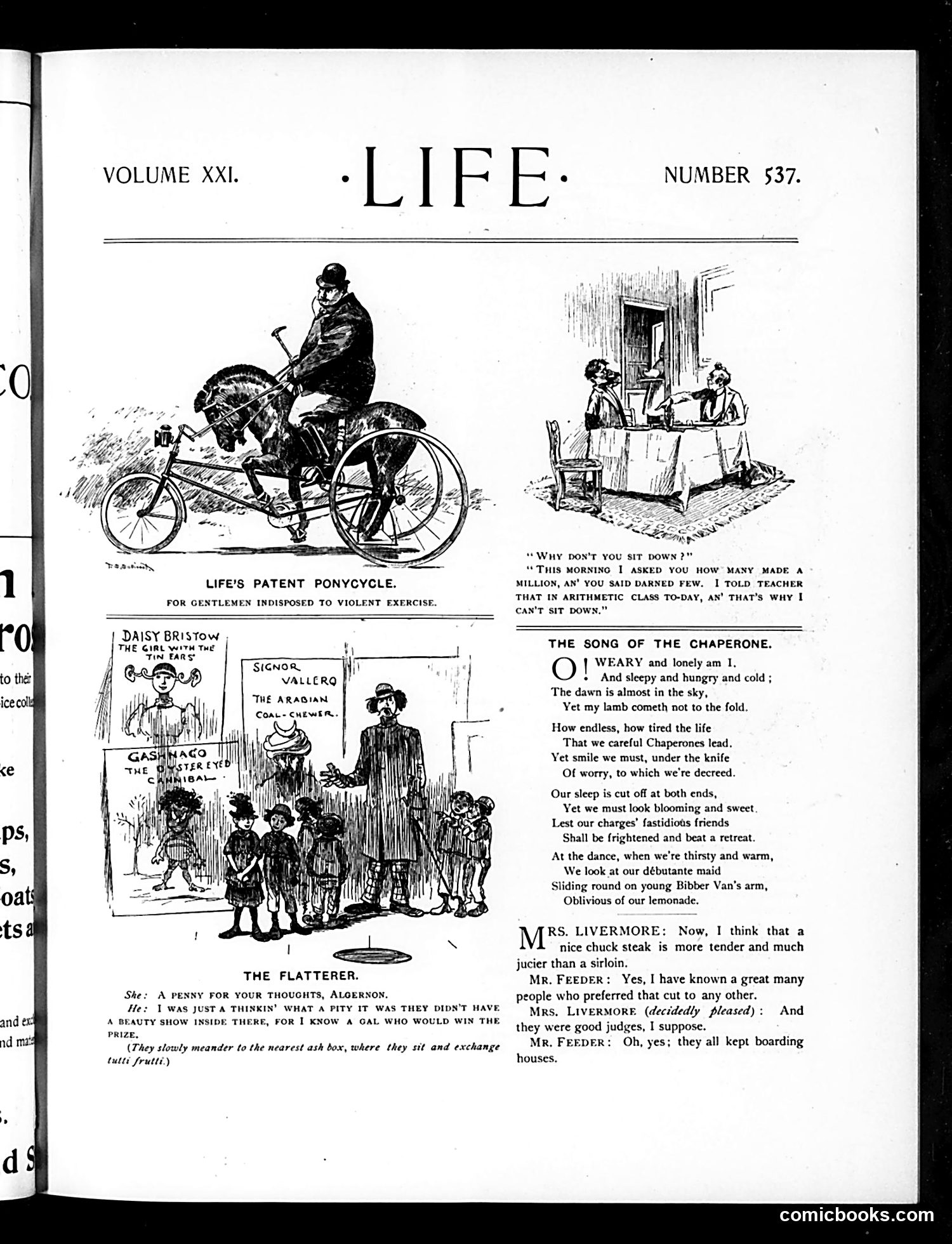 Life — April 13, 1893 — page 3 of 18