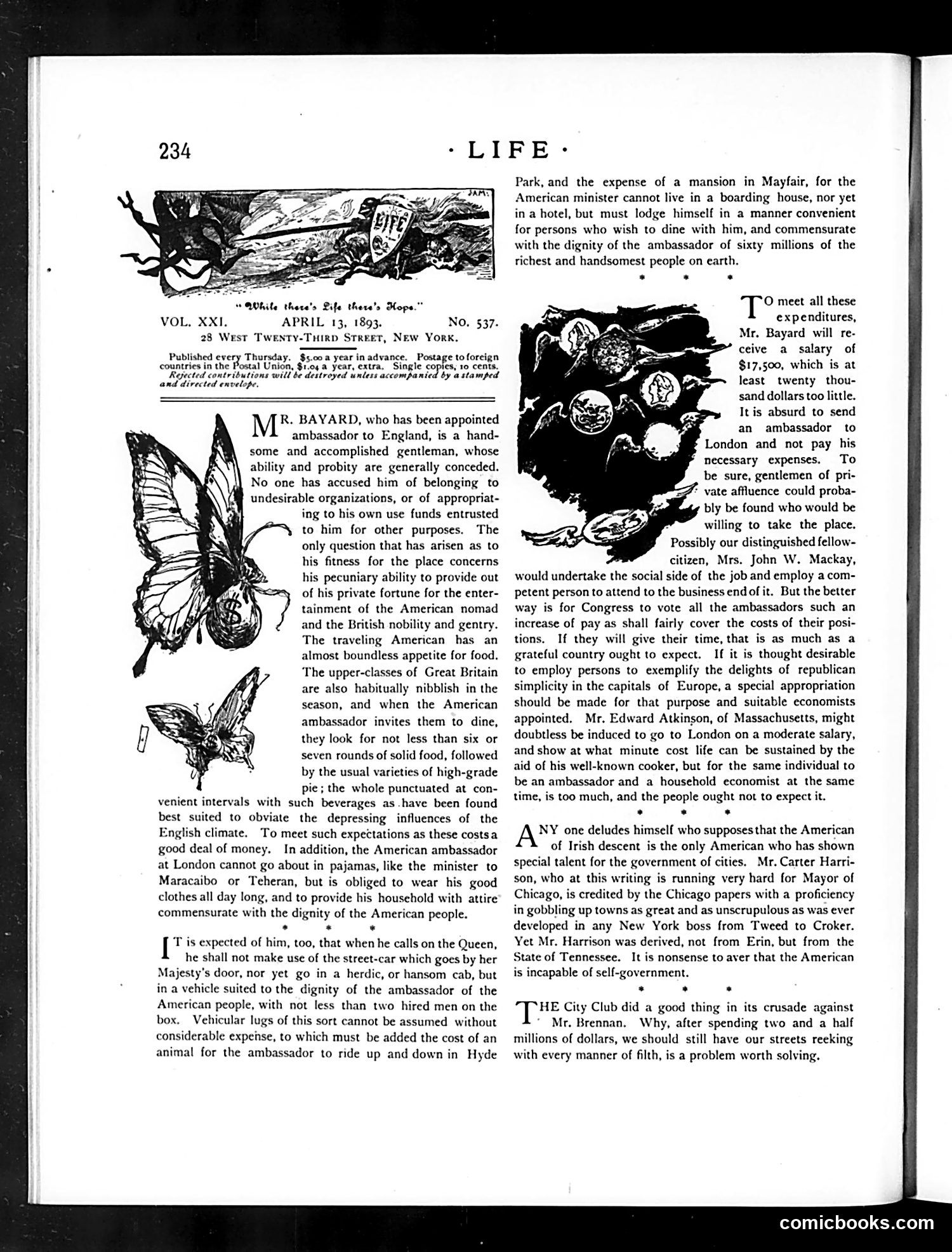 Life — April 13, 1893 — page 4 of 18