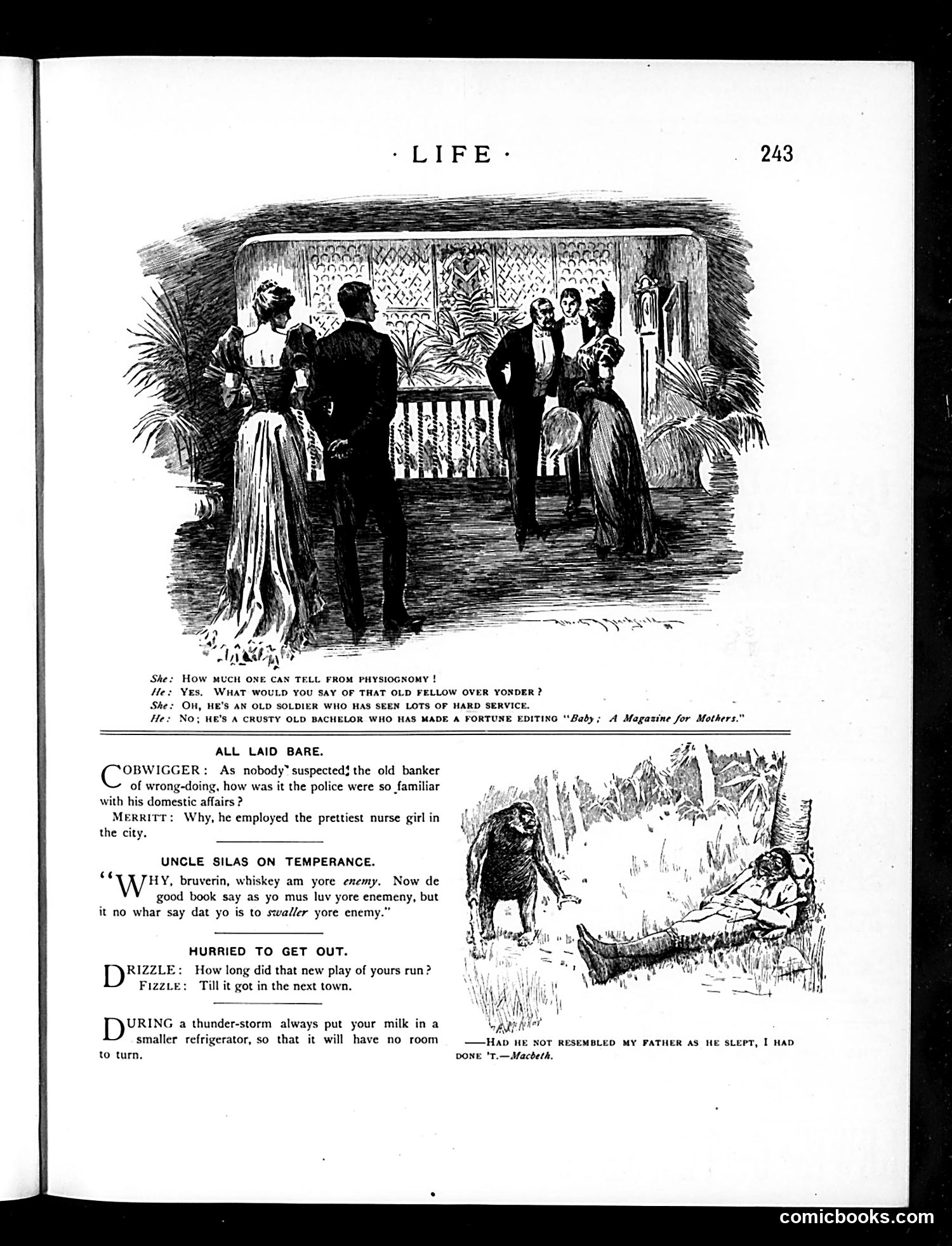 Life — April 13, 1893 — page 13 of 18