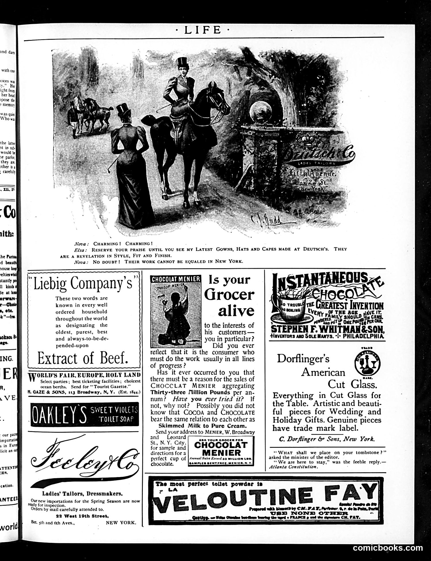 Life — April 13, 1893 — page 15 of 18