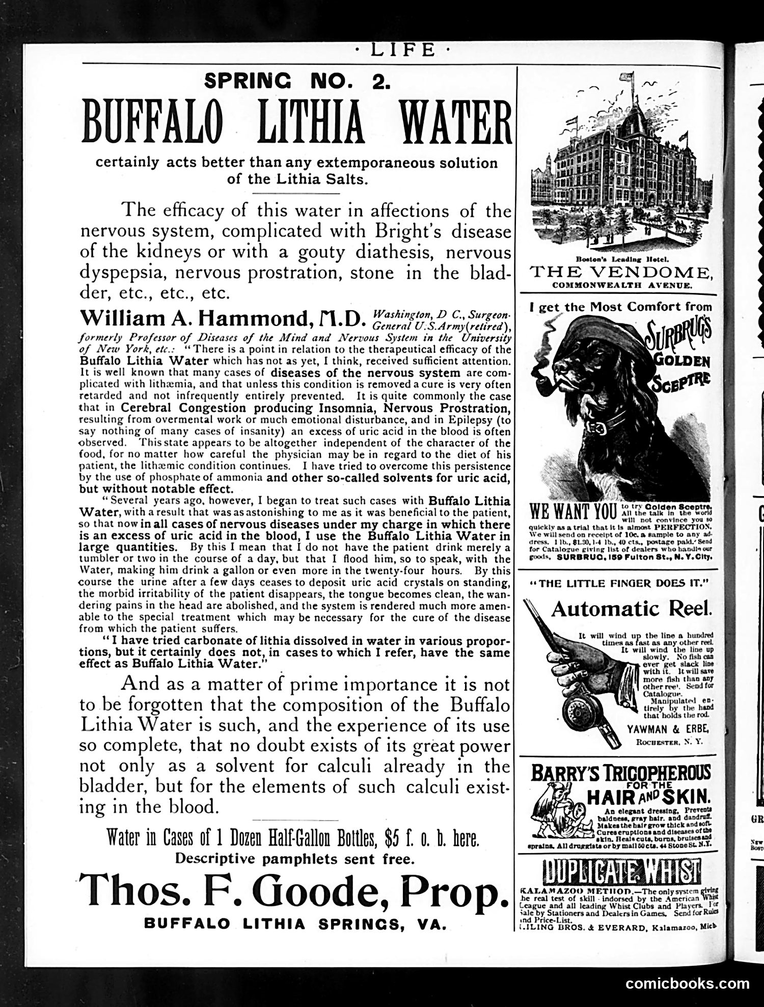 Life — April 13, 1893 — page 16 of 18
