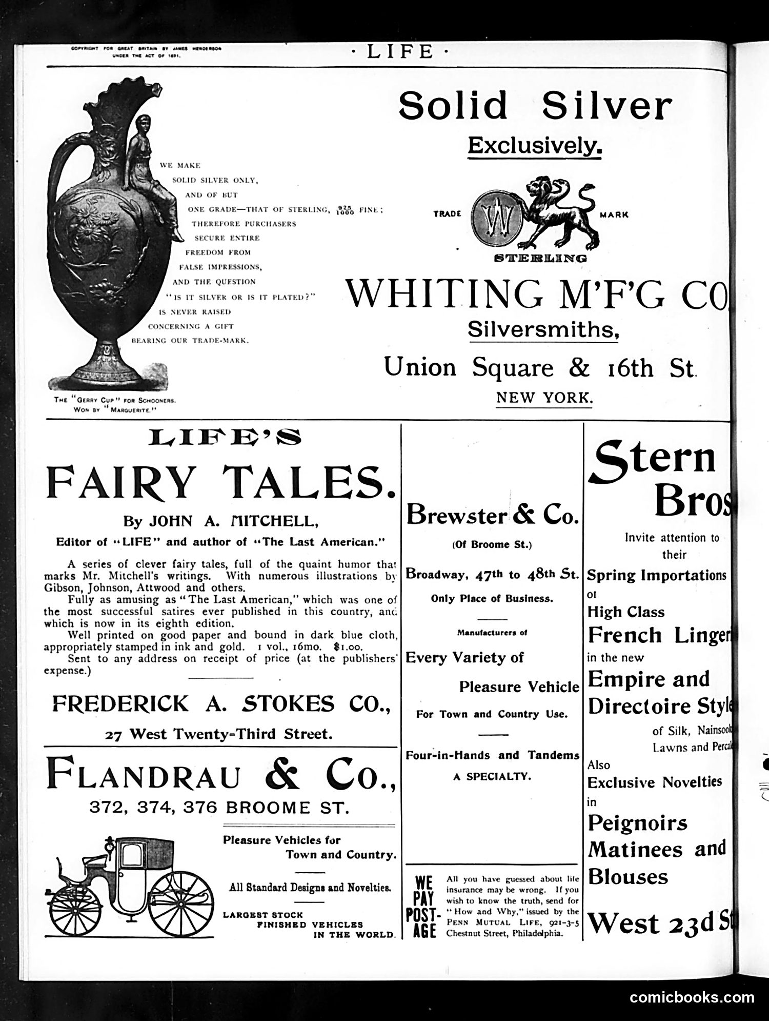 Life — April 20, 1893 — page 2 of 16