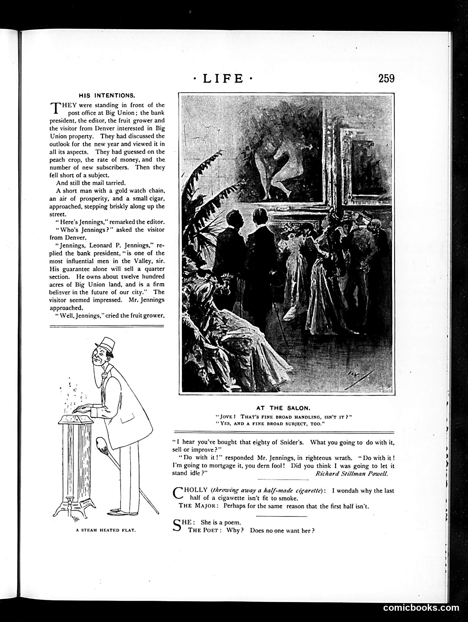 Life — April 20, 1893 — page 13 of 16