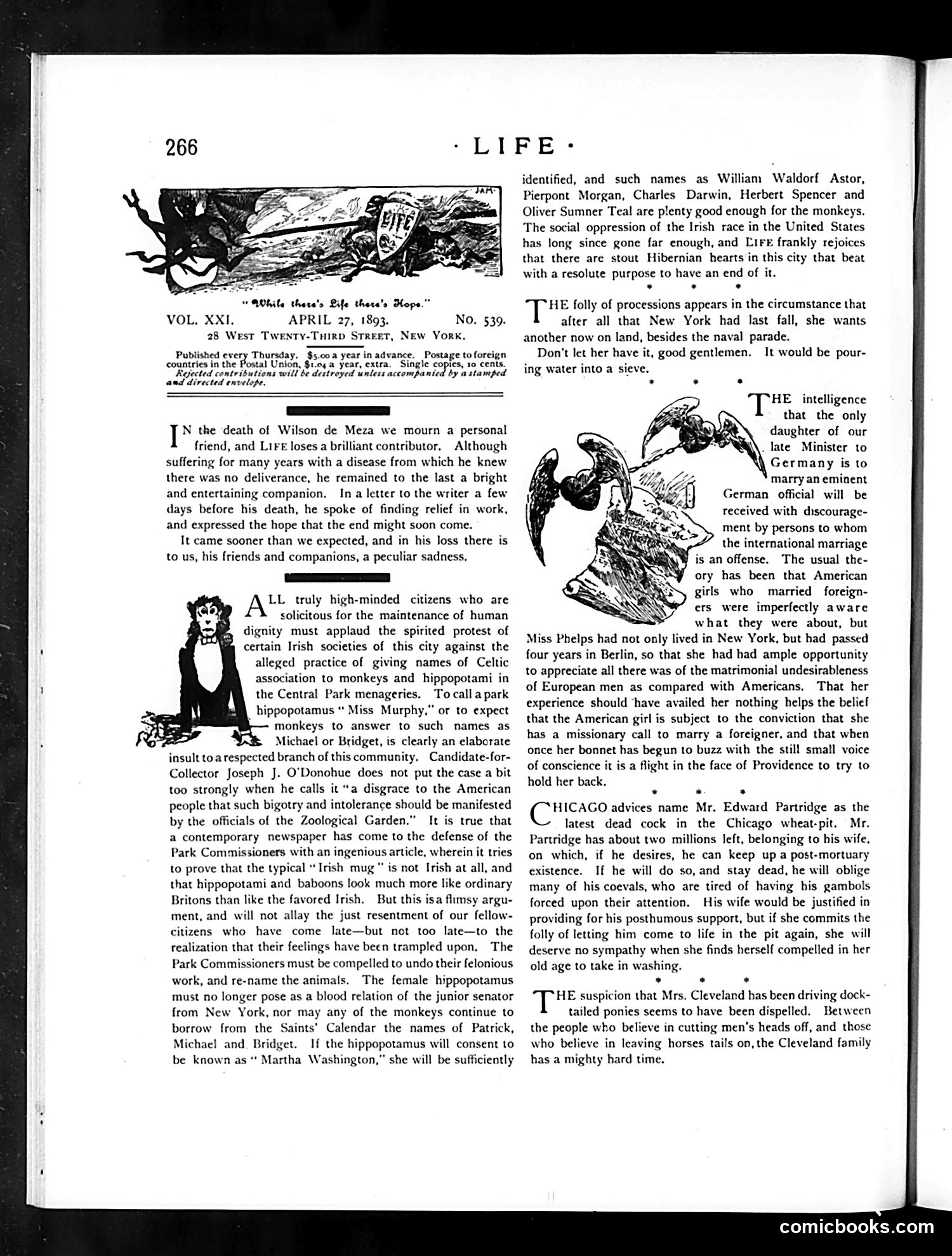 Life — April 27, 1893 — page 4 of 20