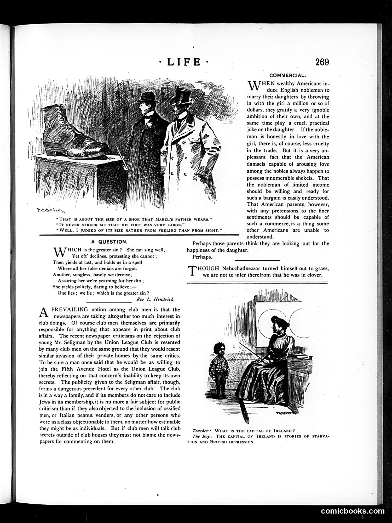 Life — April 27, 1893 — page 7 of 20
