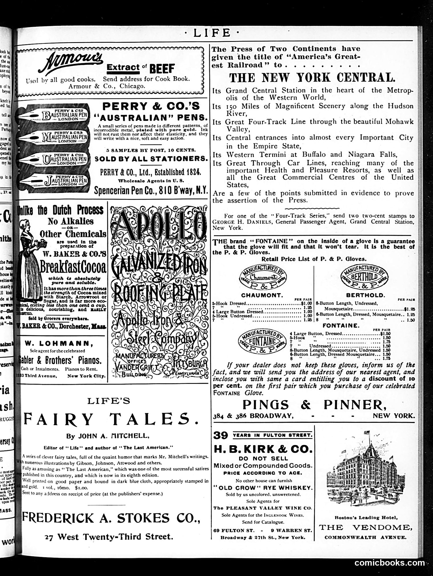 Life — April 27, 1893 — page 15 of 20