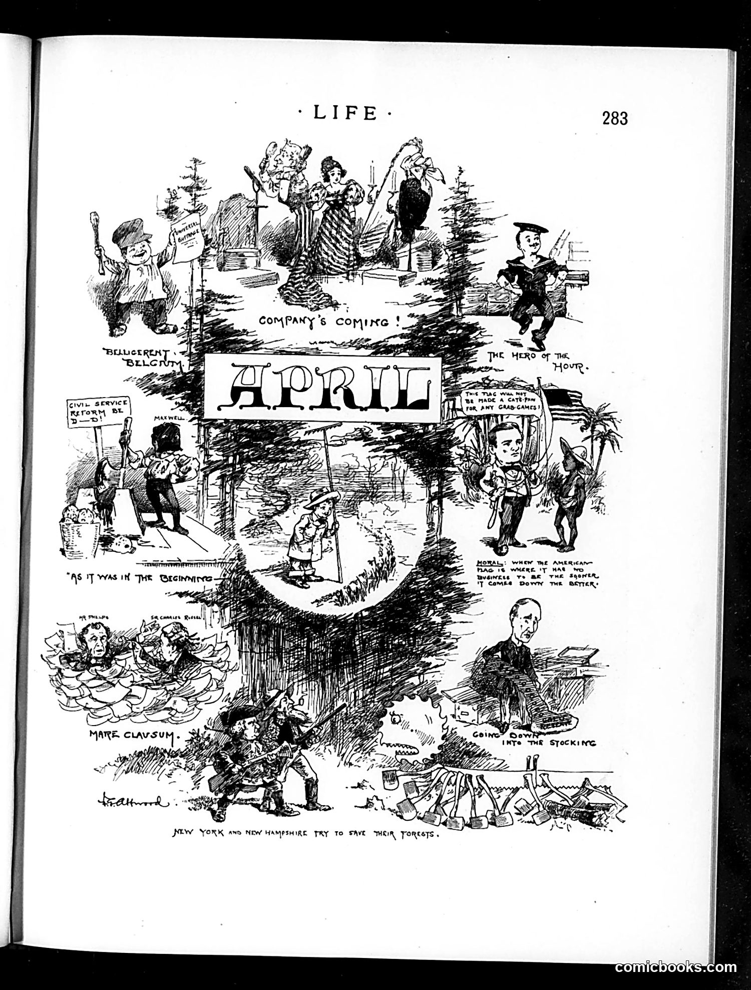 Life — May 4, 1893 — page 5 of 16