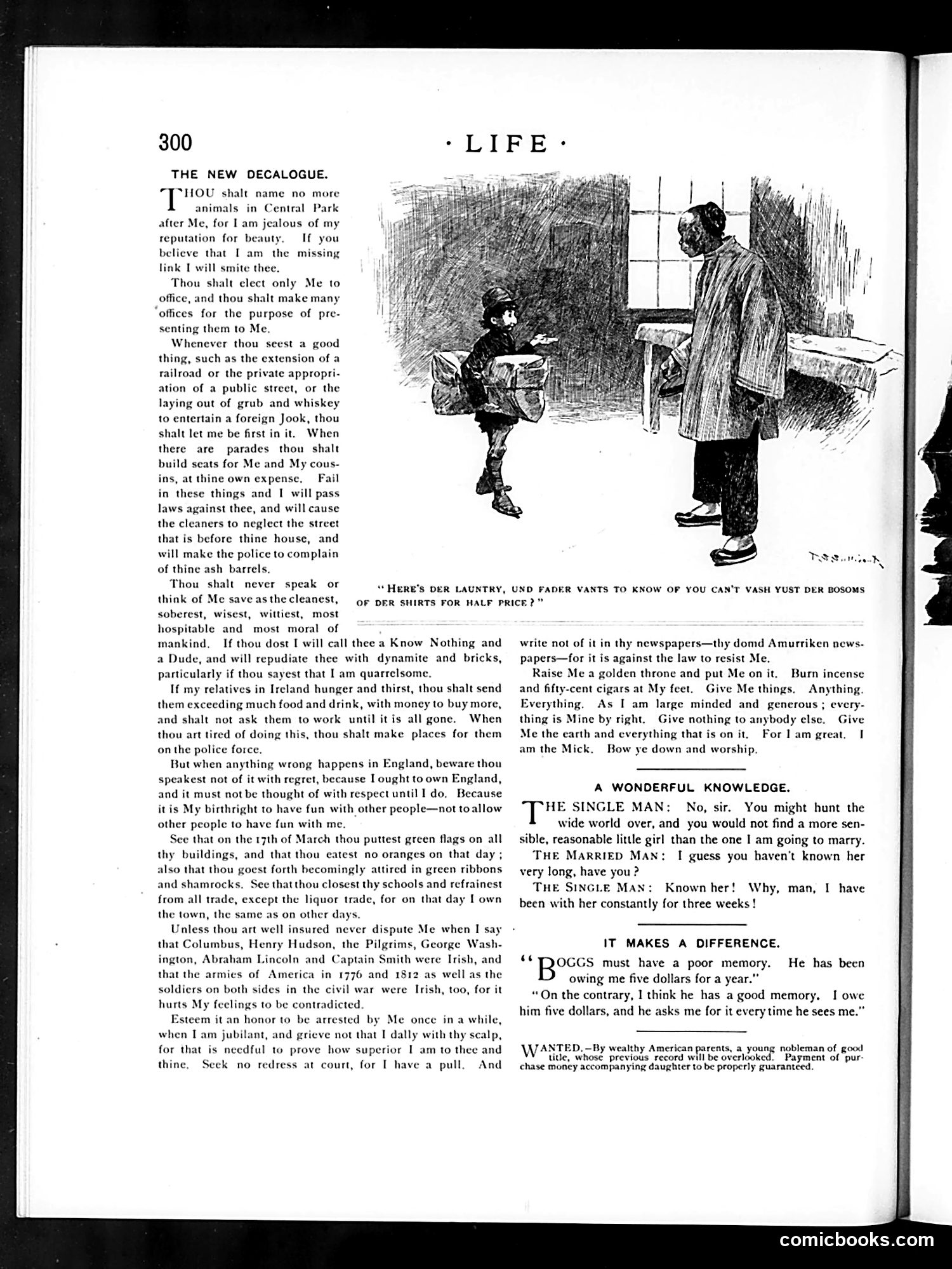 Life — May 11, 1893 — page 6 of 14
