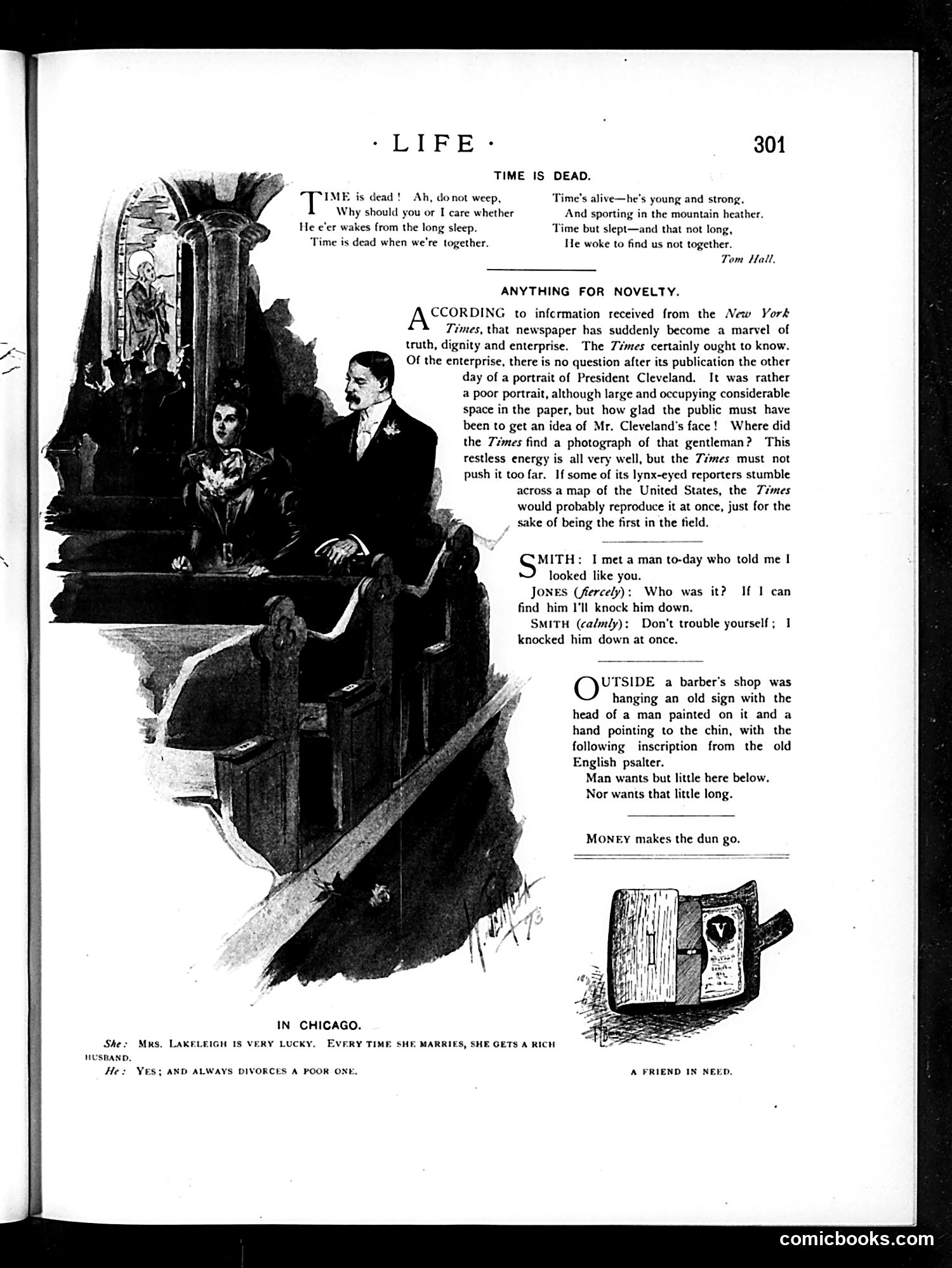 Life — May 11, 1893 — page 7 of 14