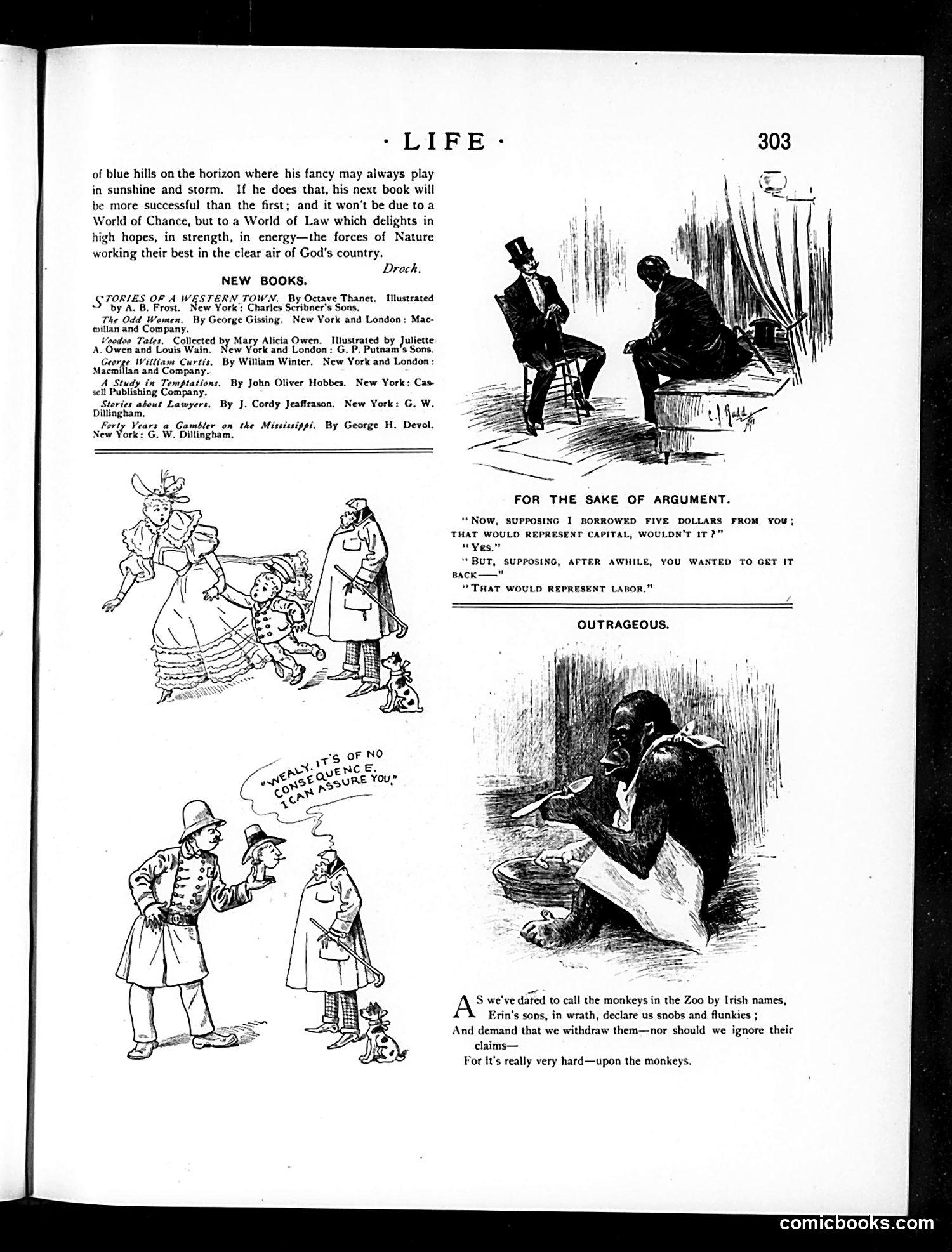 Life — May 11, 1893 — page 9 of 14