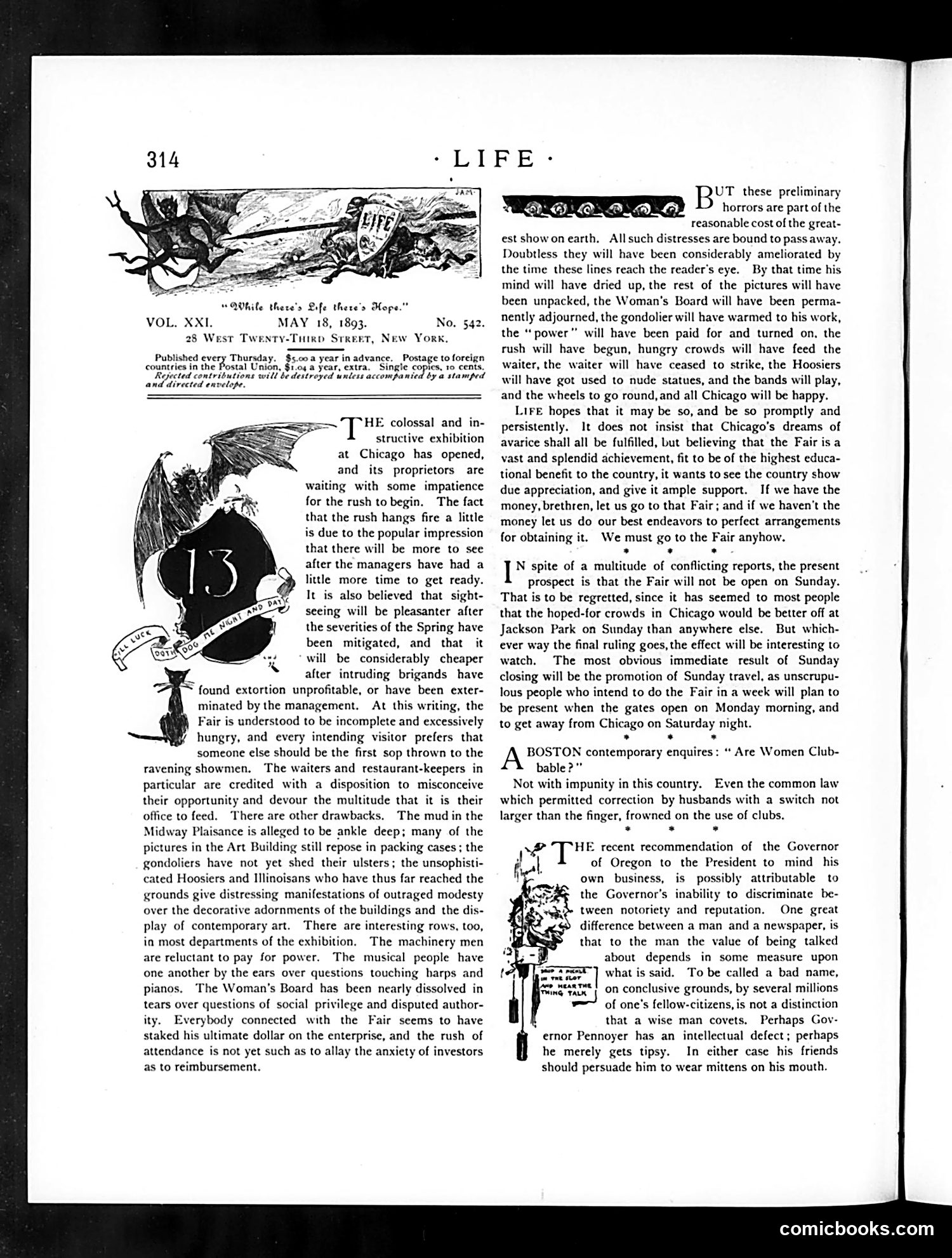 Life — May 18, 1893 — page 4 of 18
