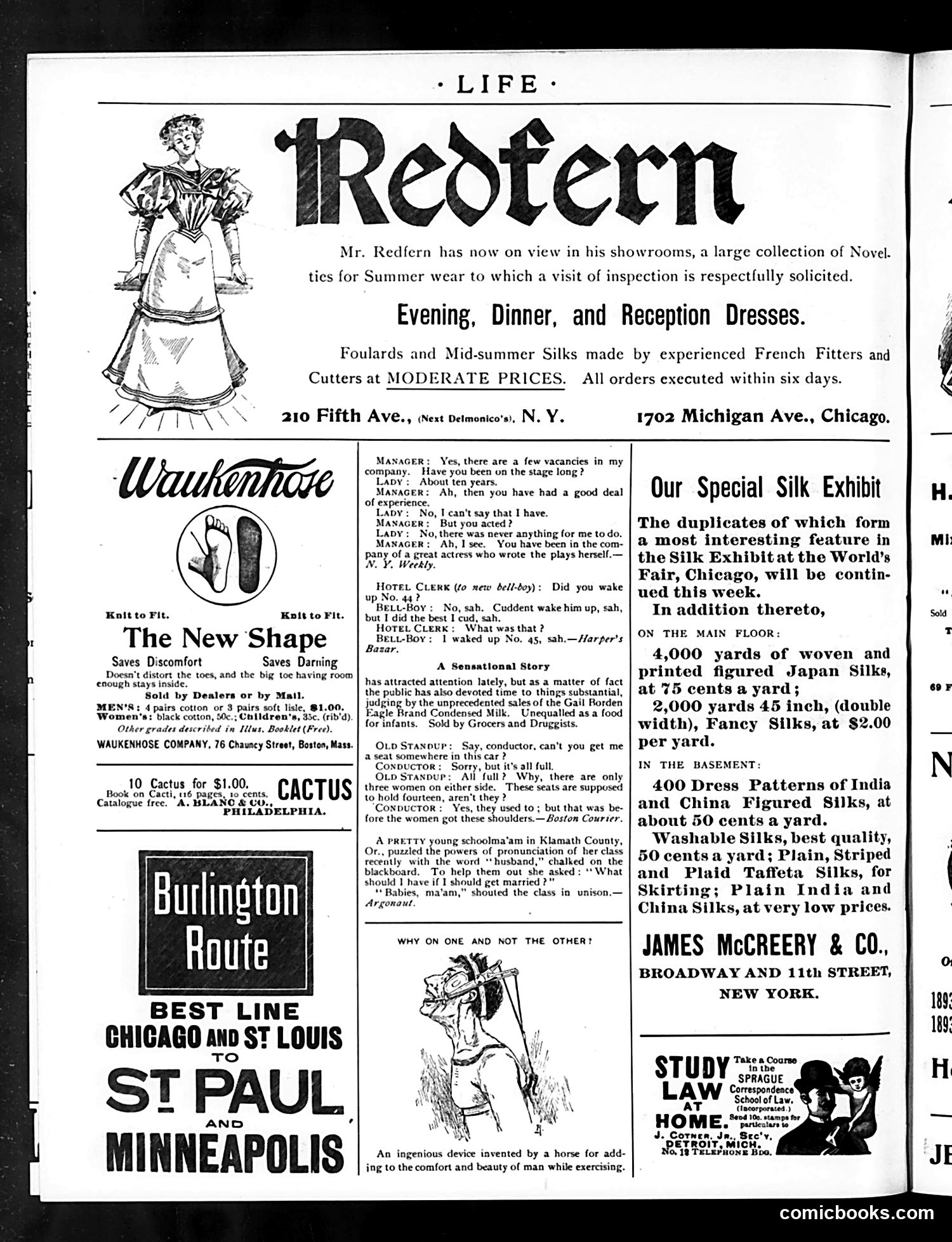 Life — May 18, 1893 — page 16 of 18
