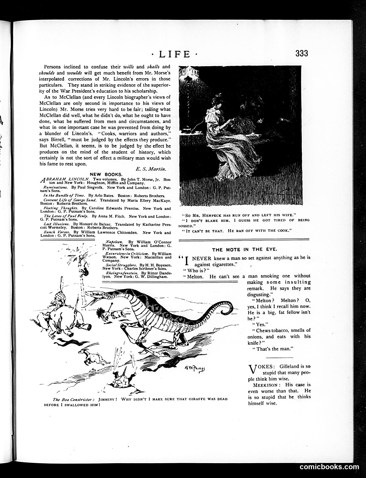 Life — May 25, 1893 — page 7 of 14
