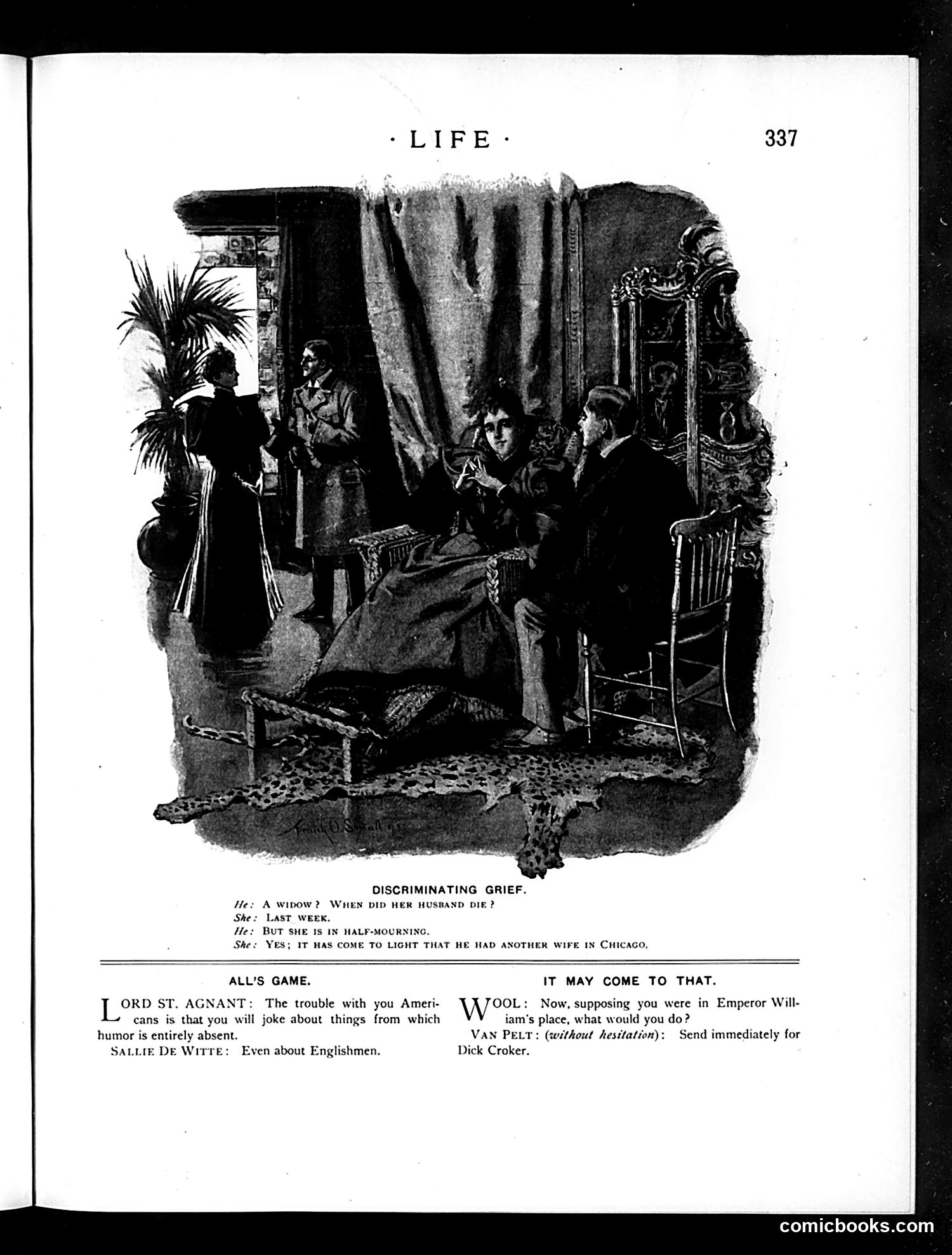 Life — May 25, 1893 — page 11 of 14