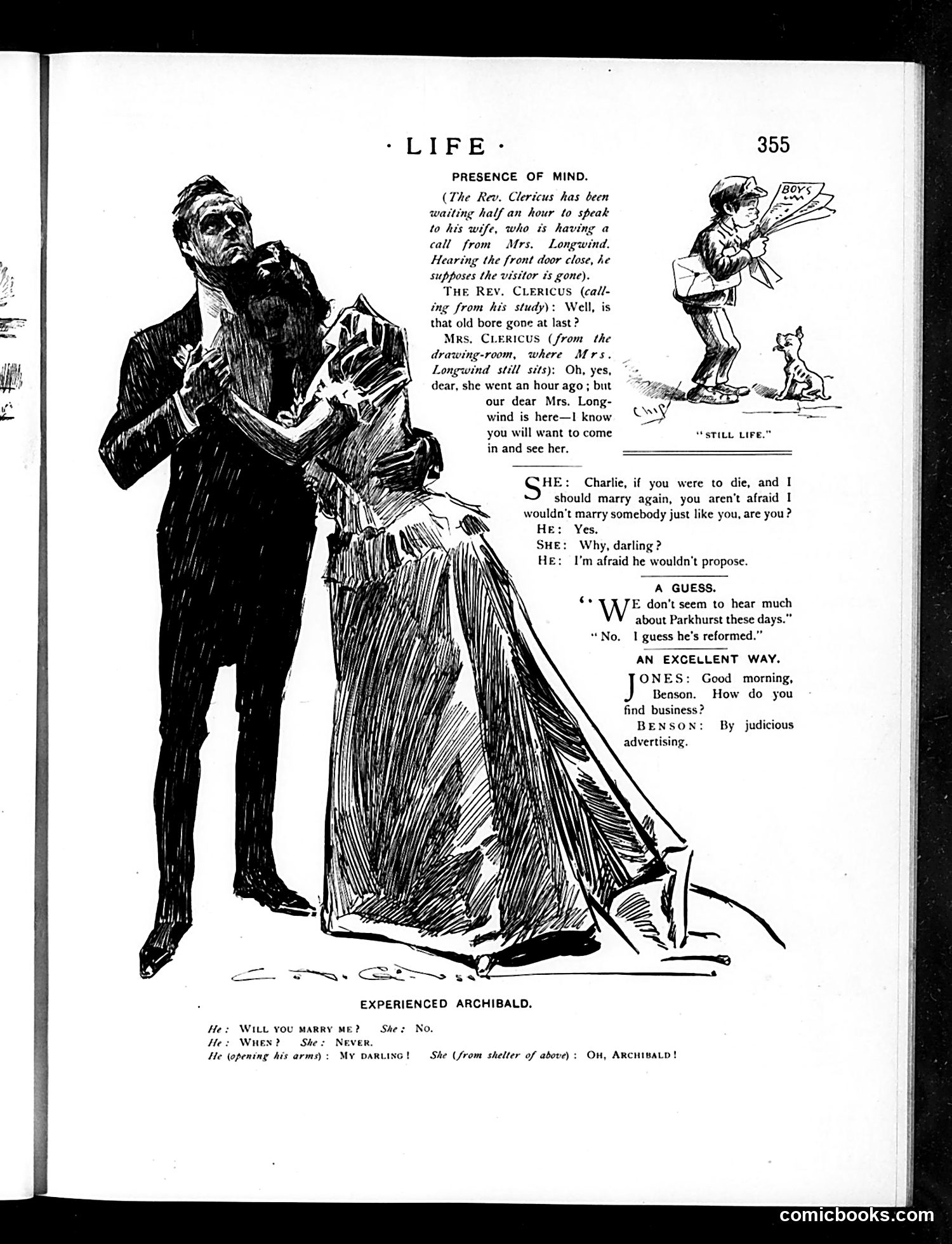 Life — June 1, 1893 — page 13 of 16