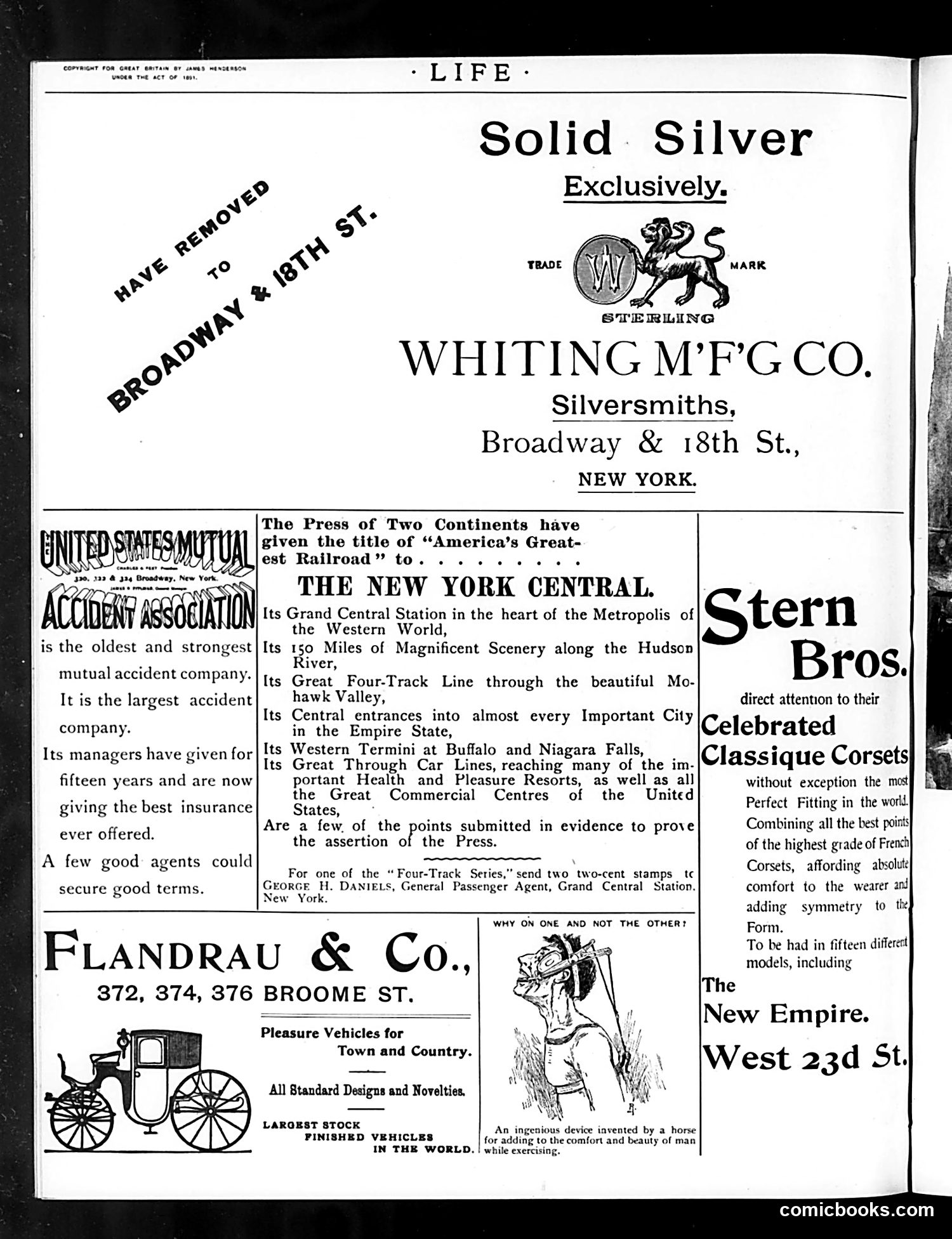 Life — June 8, 1893 — page 2 of 16
