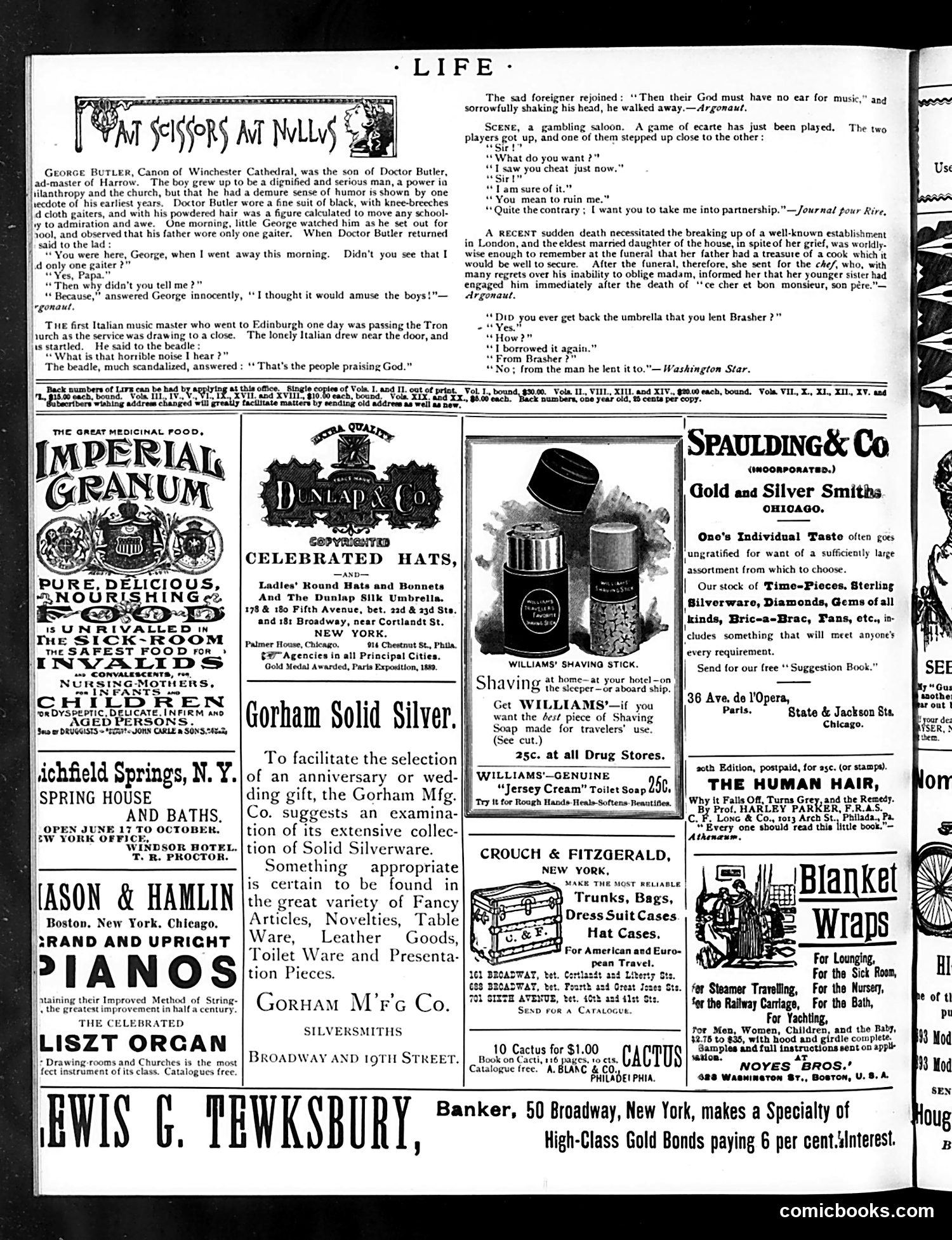 Life — June 8, 1893 — page 14 of 16