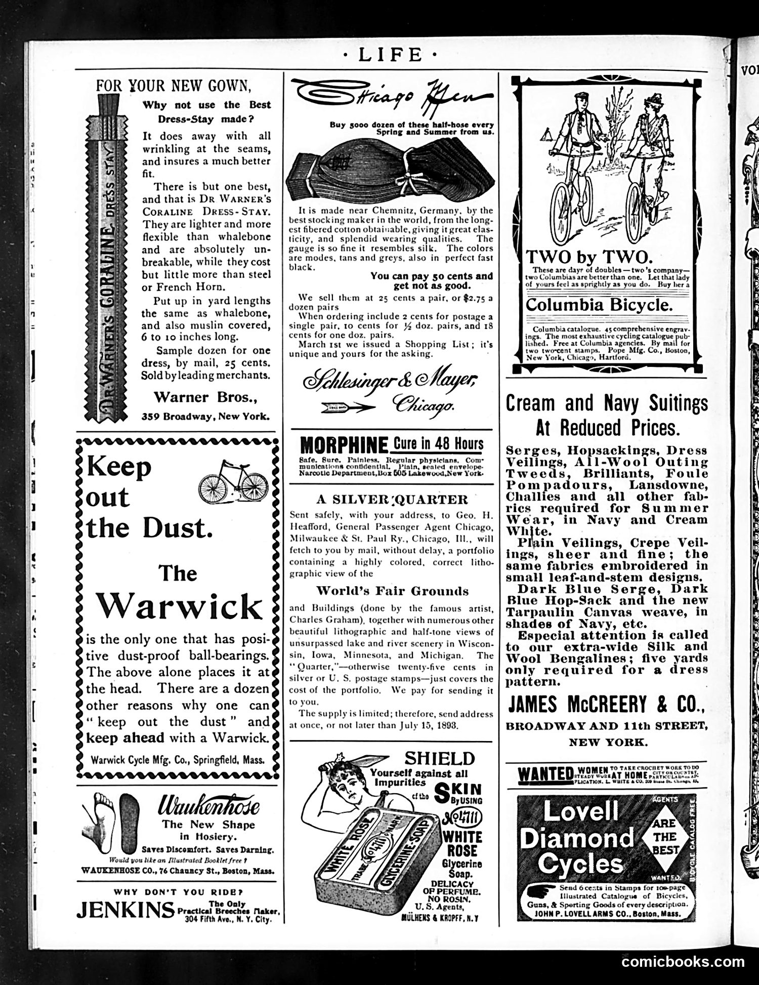 Life — June 8, 1893 — page 16 of 16