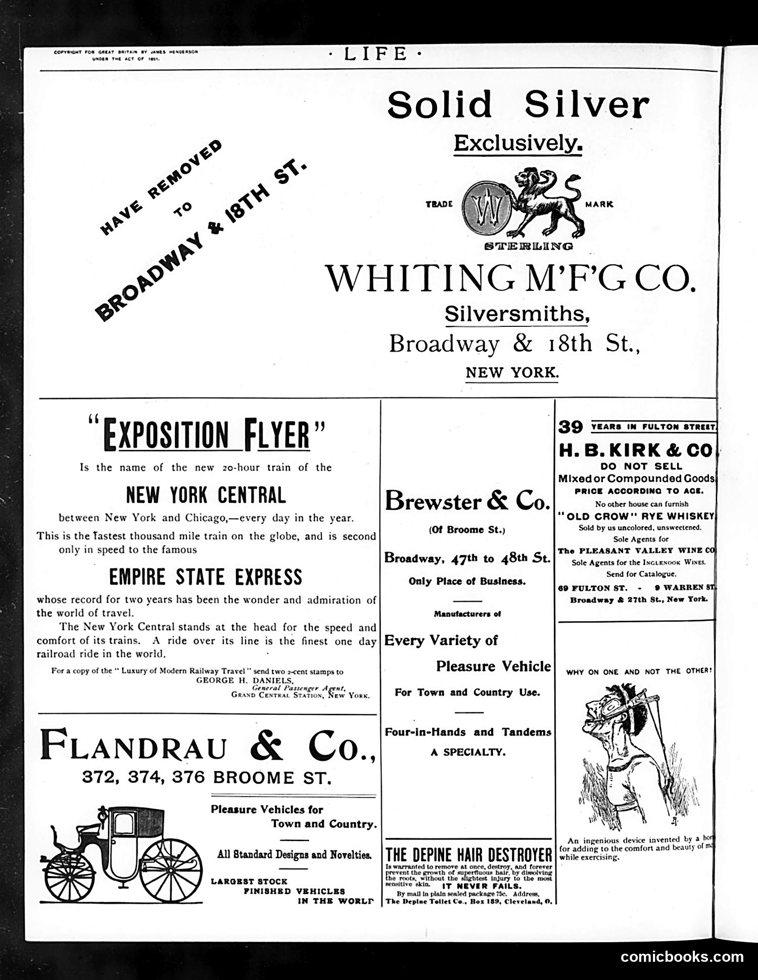 Life — June 15, 1893 — page 2 of 14