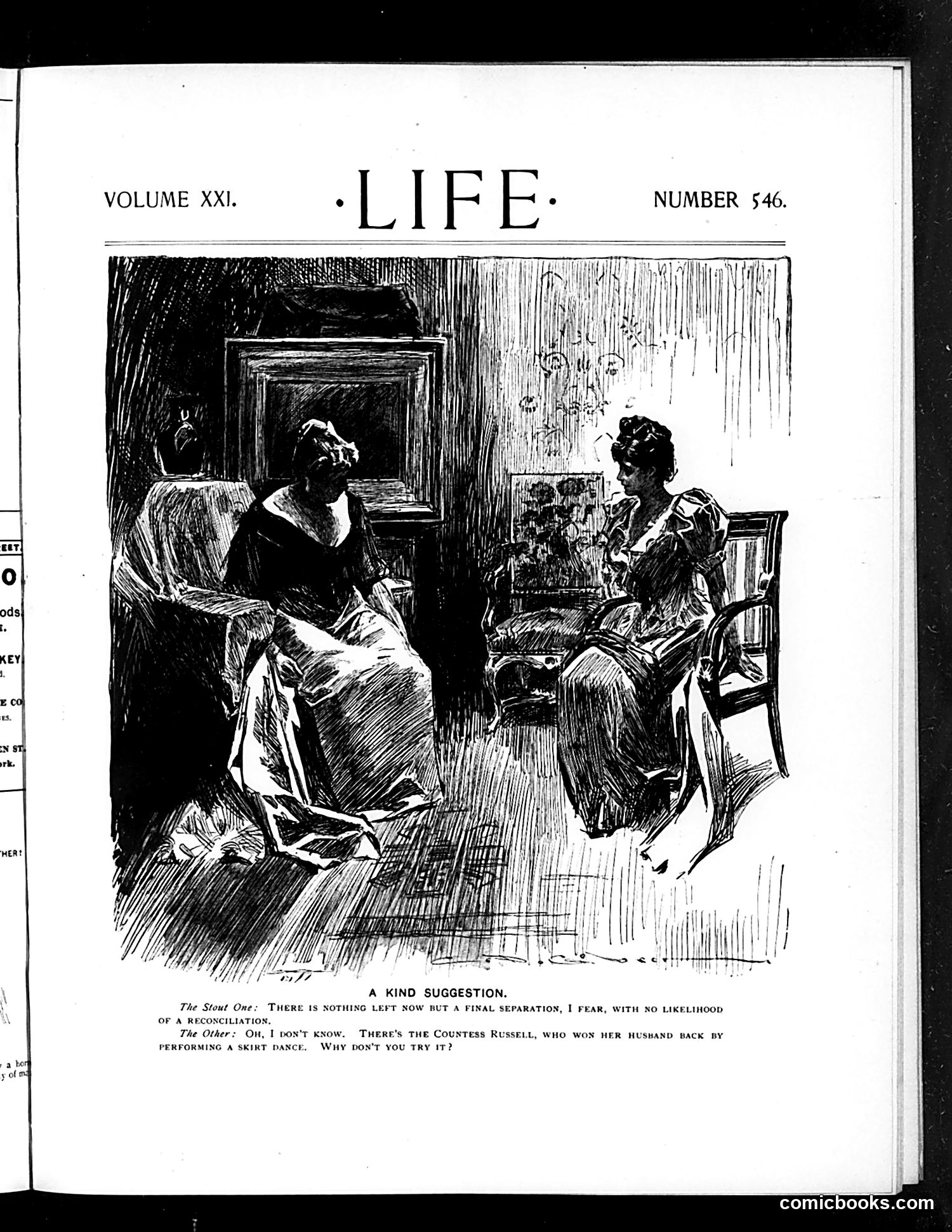 Life — June 15, 1893 — page 3 of 14