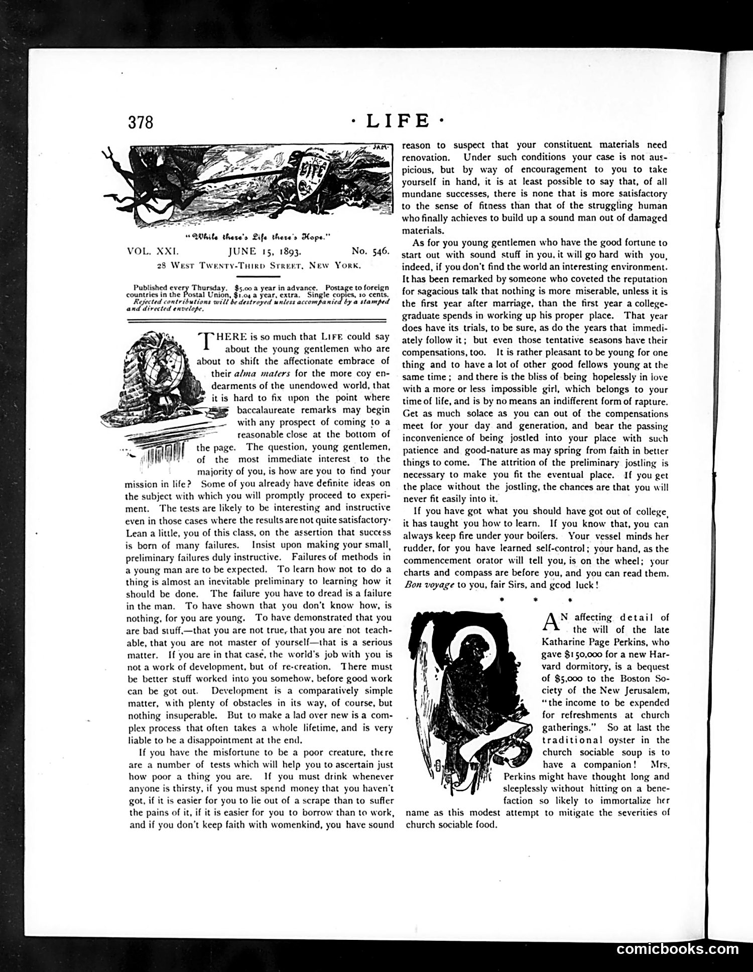 Life — June 15, 1893 — page 4 of 14