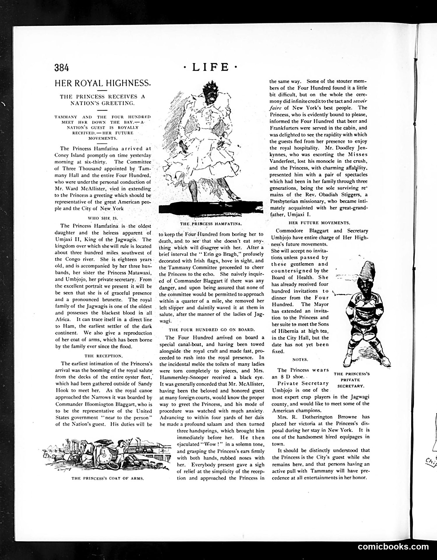 Life — June 15, 1893 — page 10 of 14