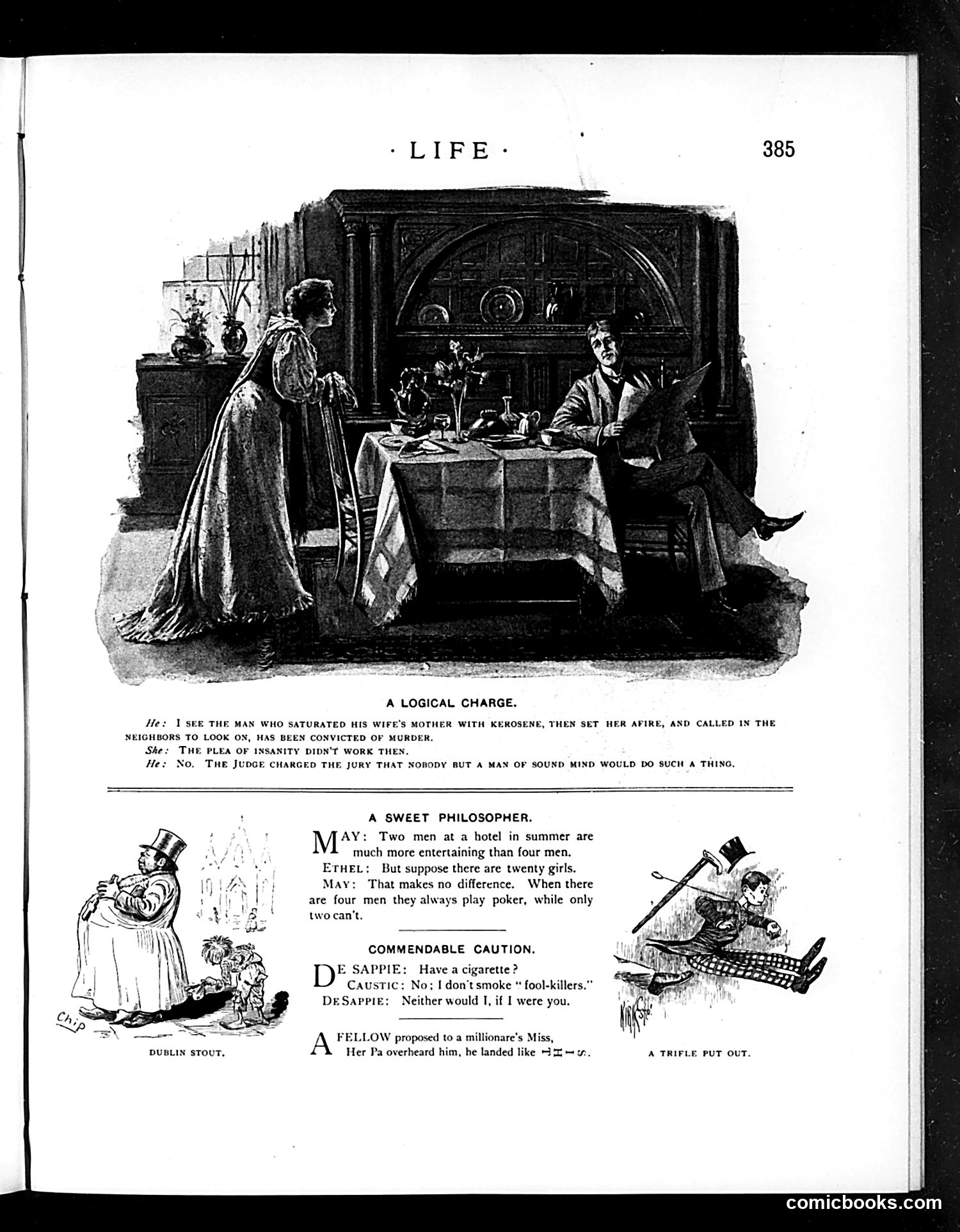 Life — June 15, 1893 — page 11 of 14