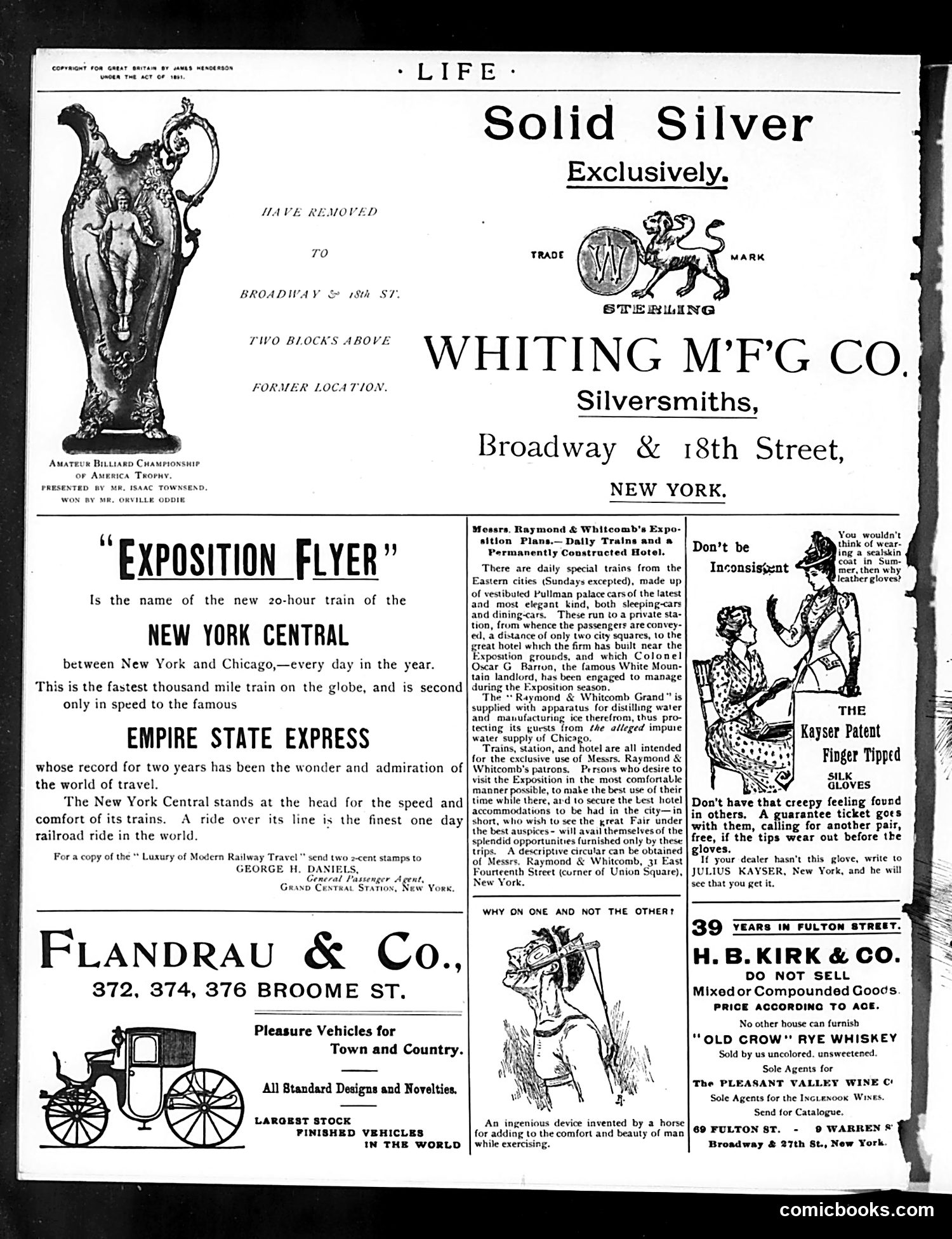 Life — June 22, 1893 — page 2 of 14