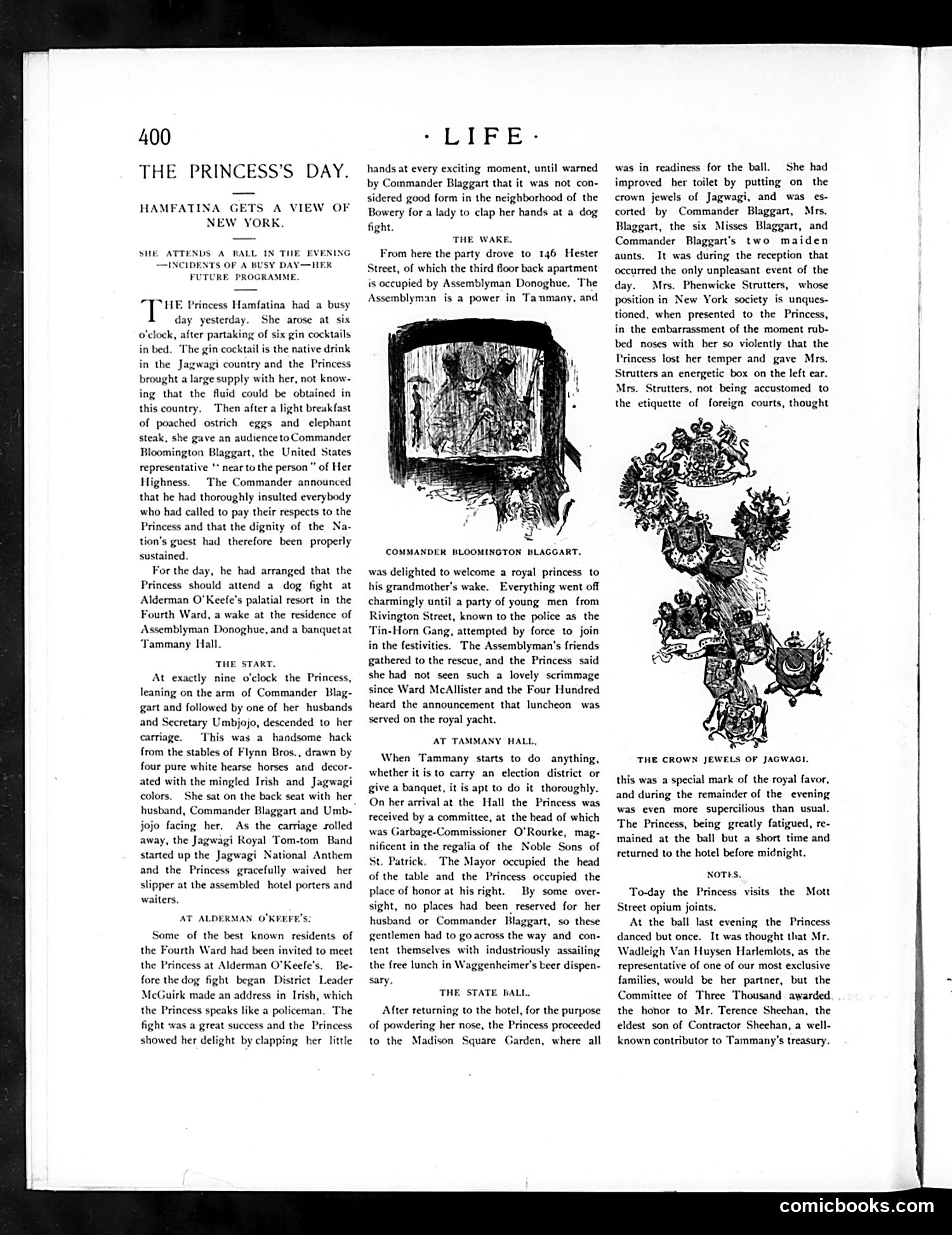 Life — June 22, 1893 — page 10 of 14
