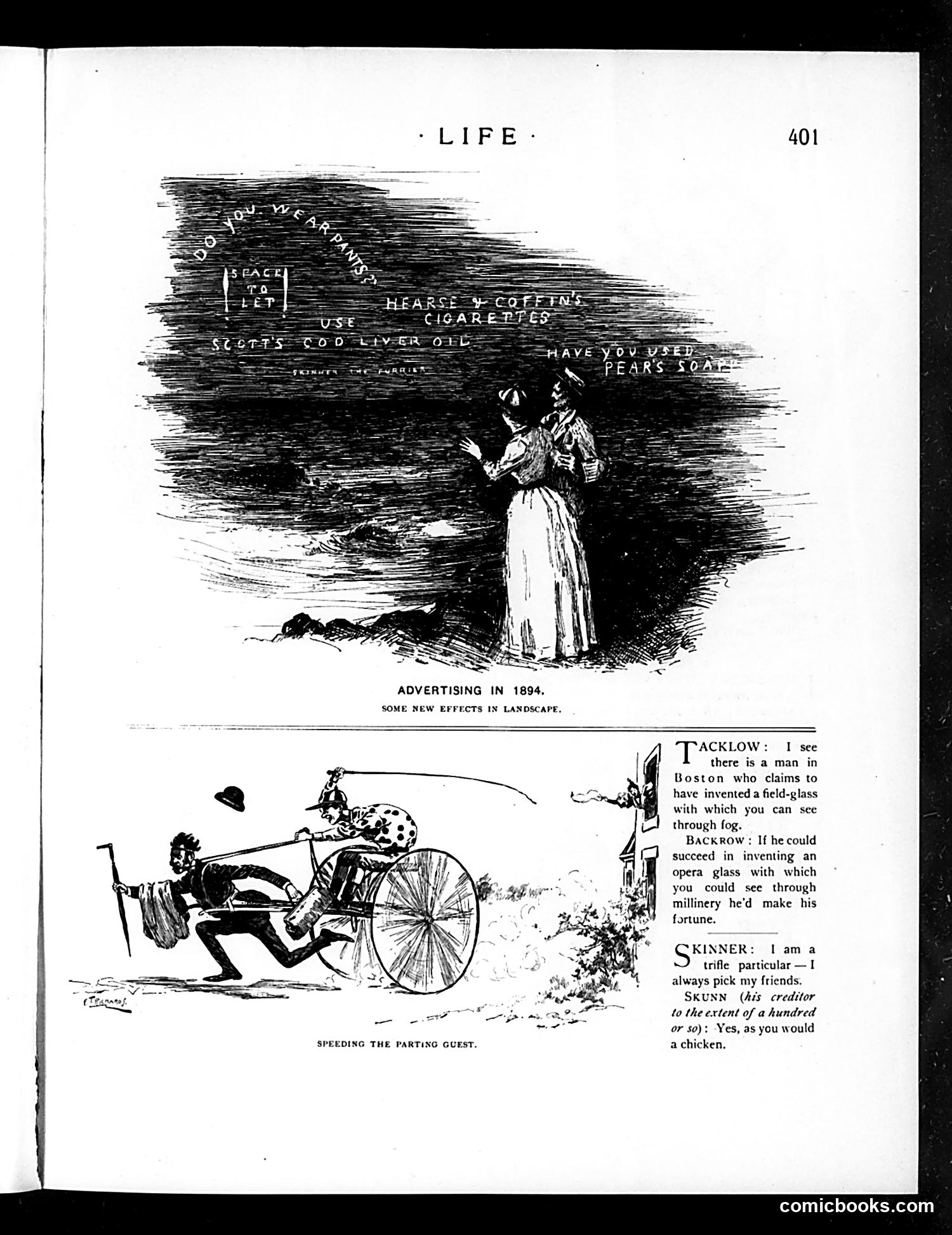 Life — June 22, 1893 — page 11 of 14