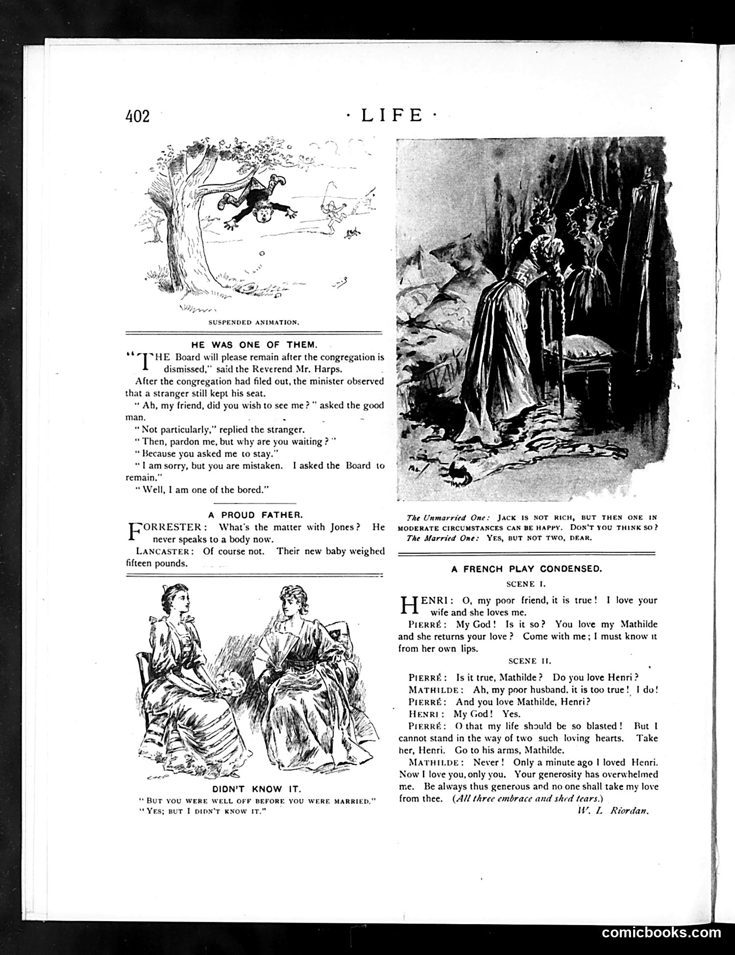 Life — June 22, 1893 — page 12 of 14