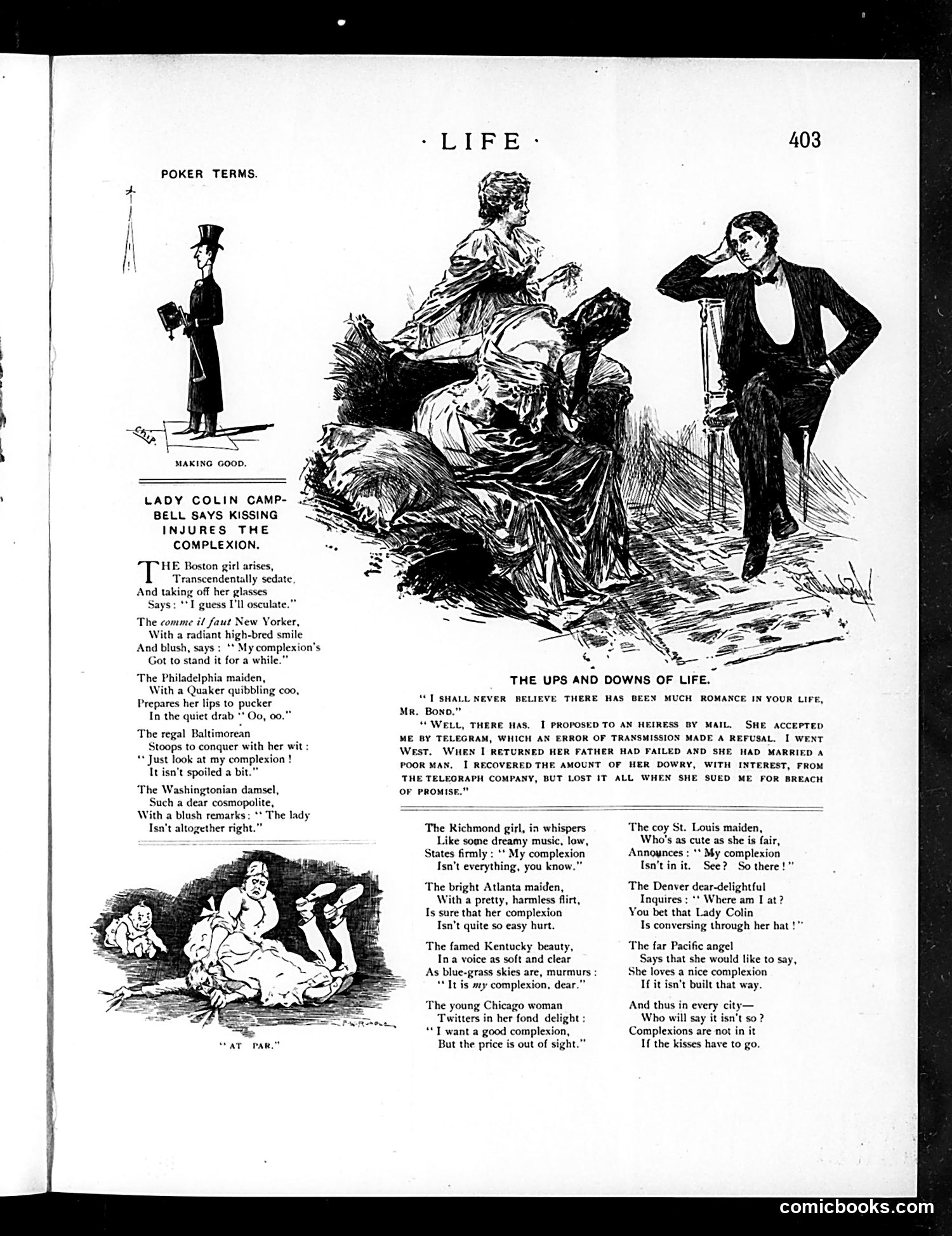 Life — June 22, 1893 — page 13 of 14
